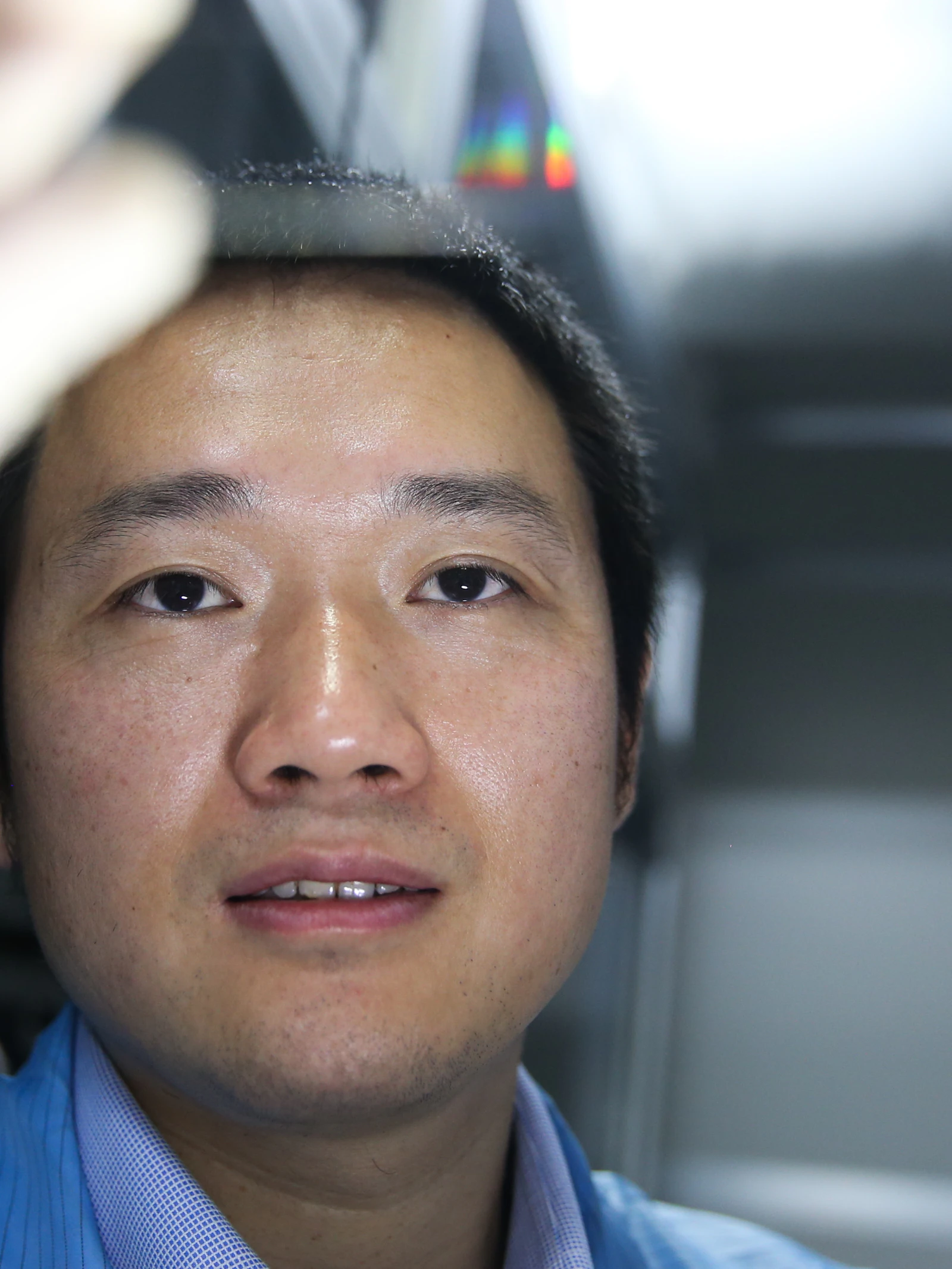 Kwantumalgoritme ‘simuleert’ chemische reacties in real time