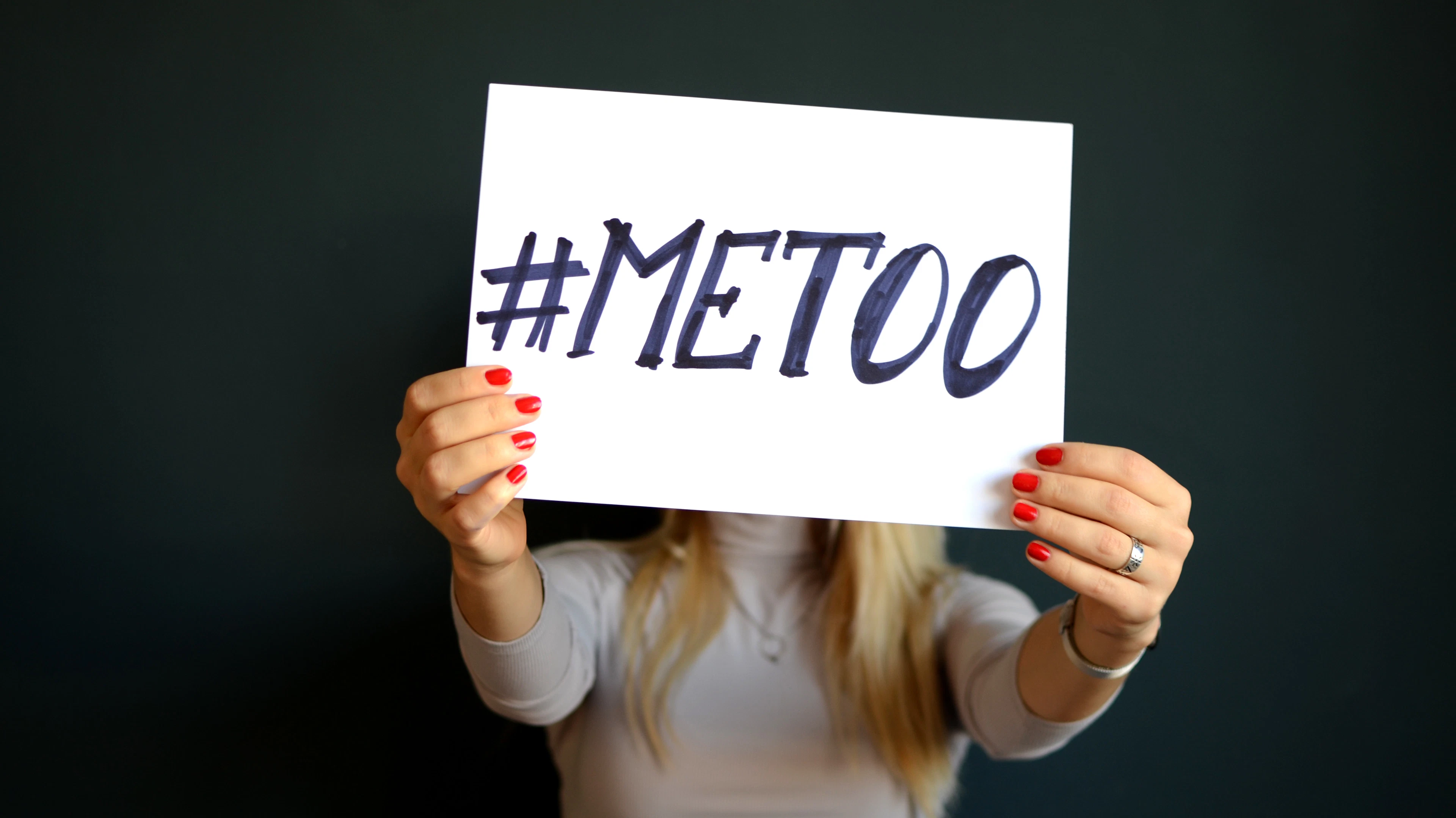 #Metoo in de wetenschap
