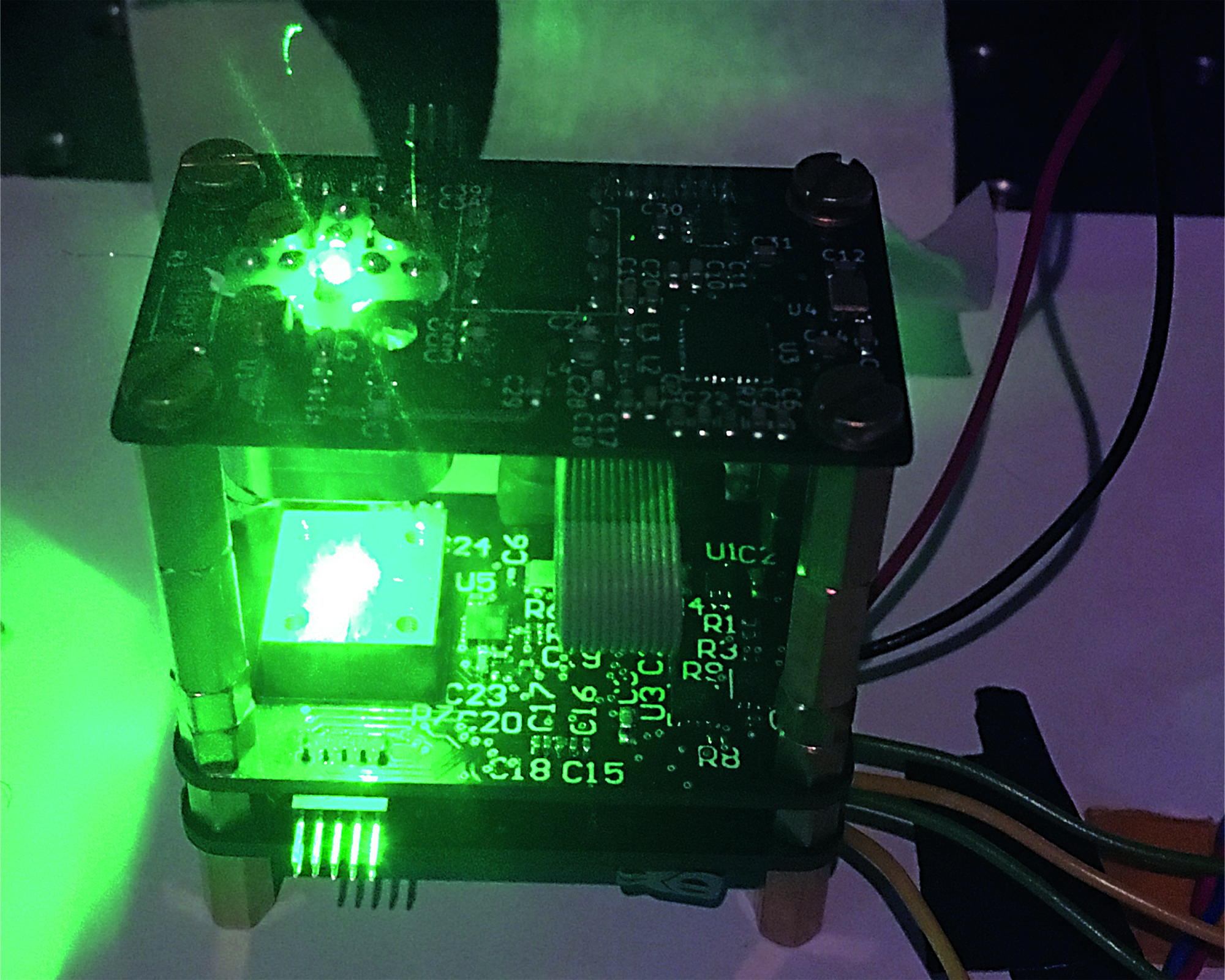 Hasseltse diamant ligt aan de basis van betere sensors, medische apparatuur en computers