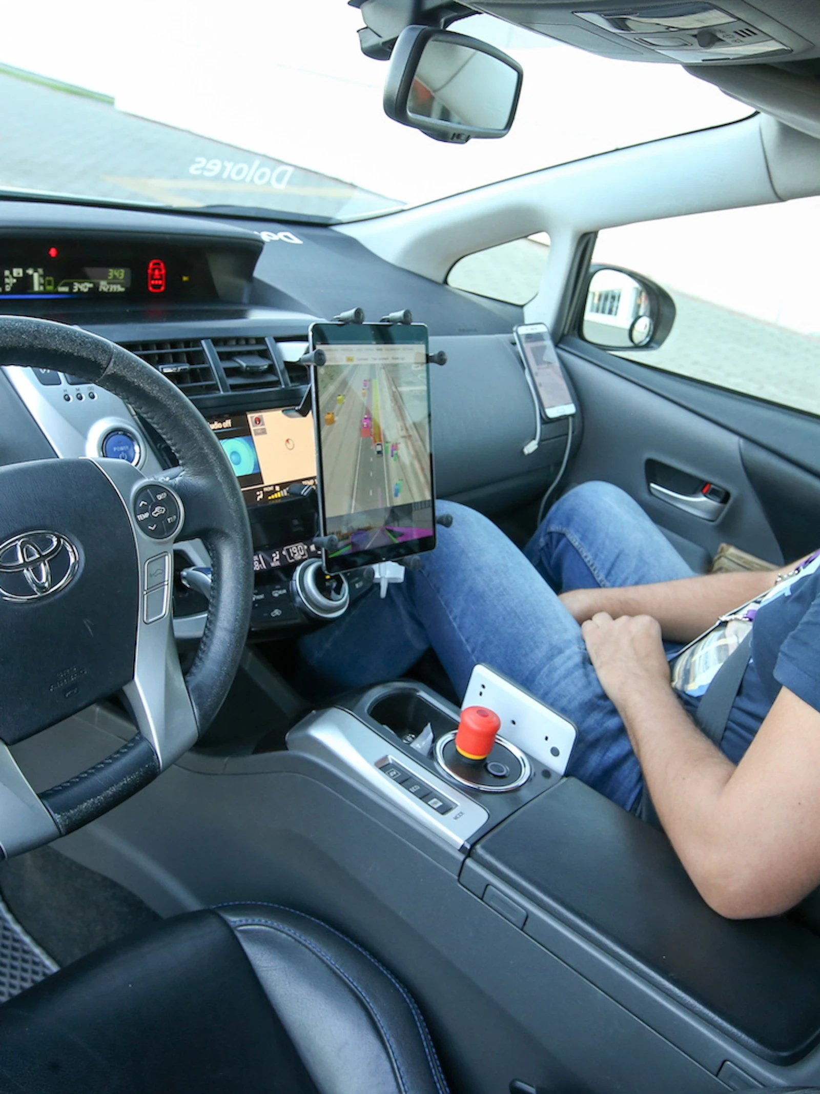 Zes lessen over technologie