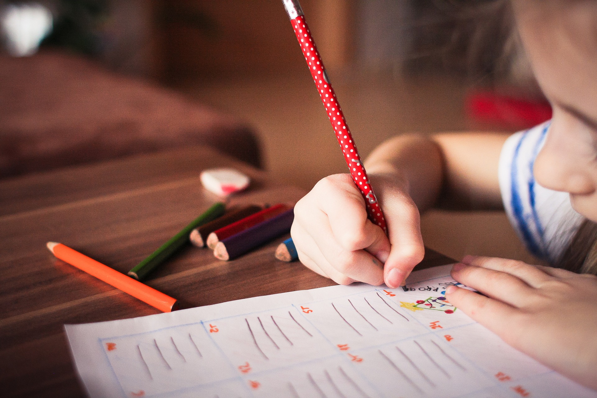 Te ziek voor school? Onderwijsmogelijkheden voor chronisch zieke kinderen