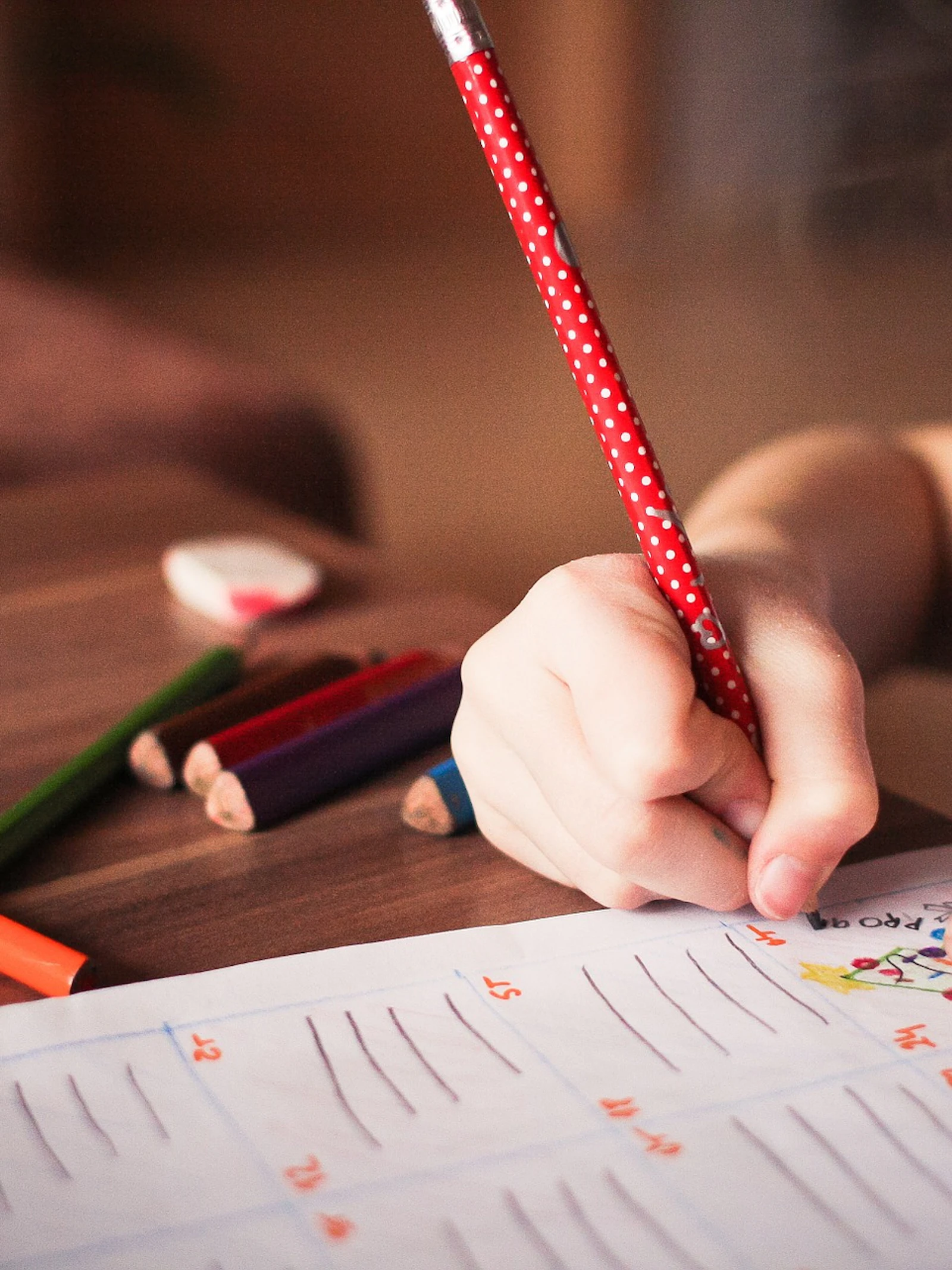 Te ziek voor school? Onderwijsmogelijkheden voor chronisch zieke kinderen