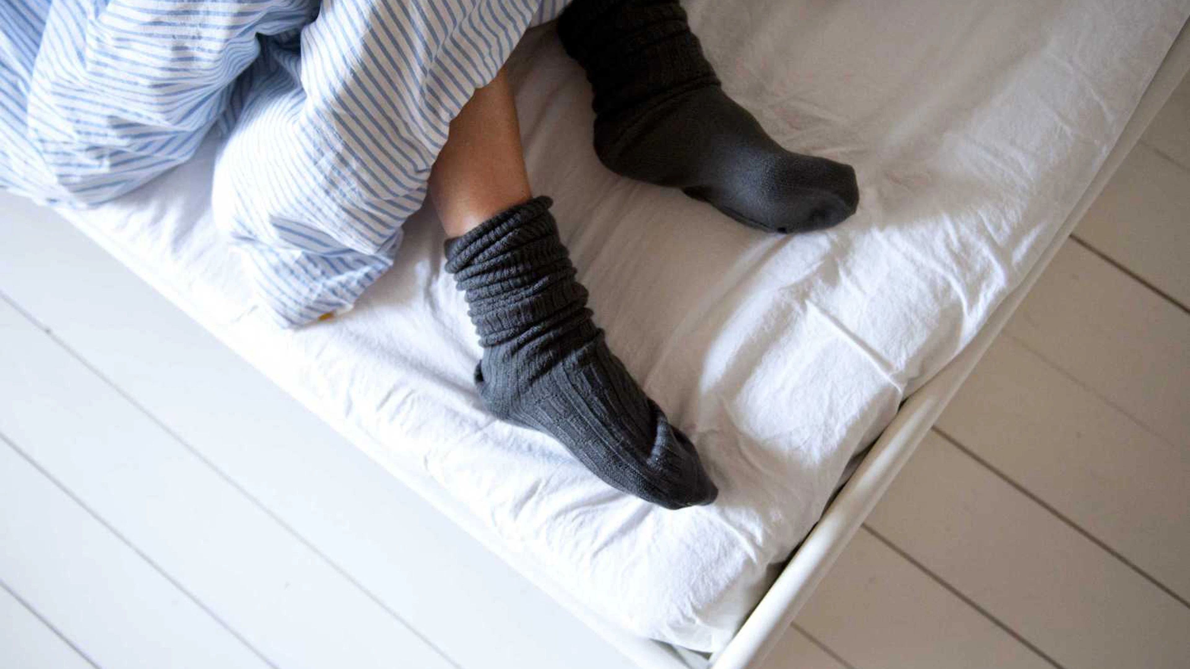 Waarom is slaap vaak het beste medicijn?