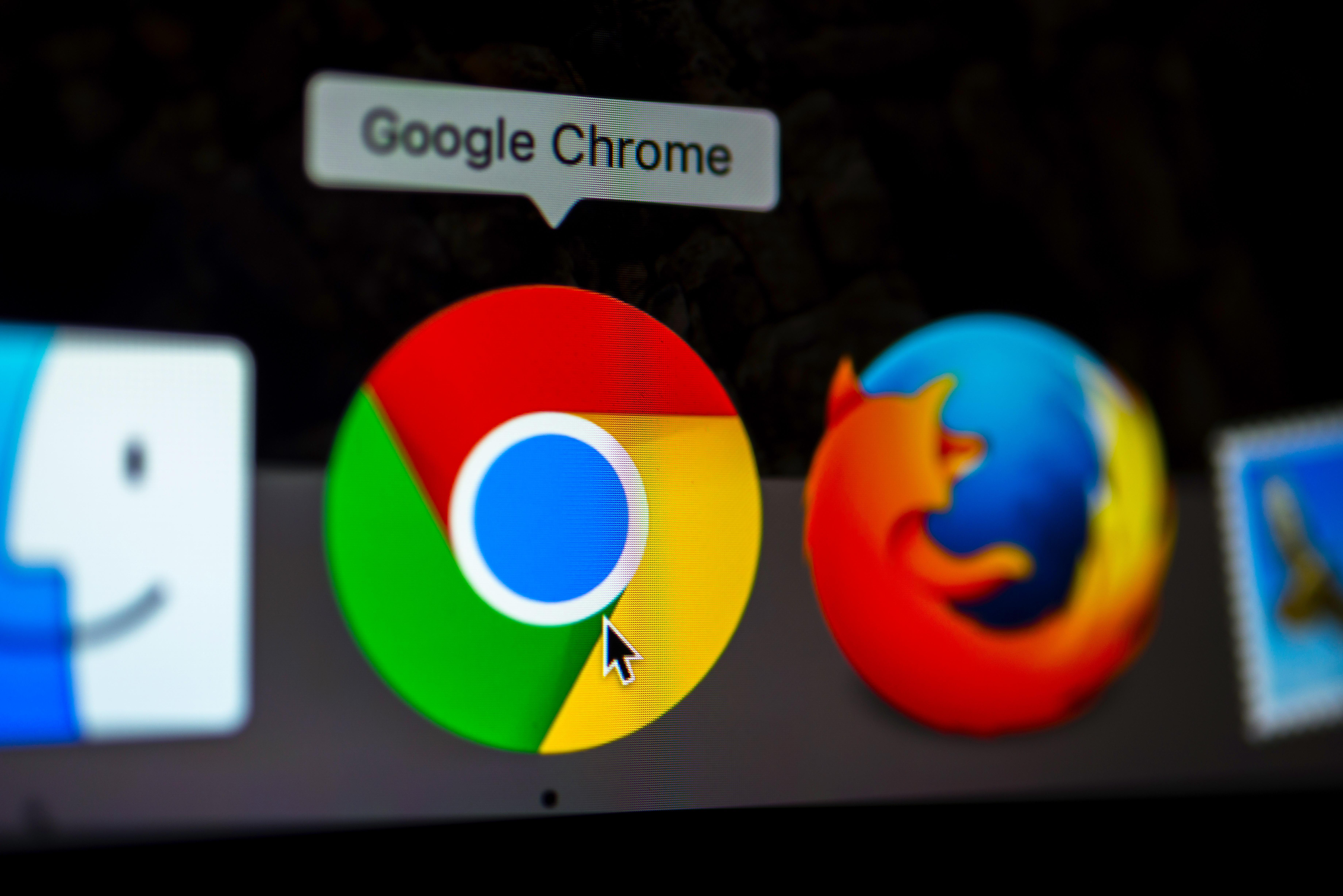 Google verklaart adblockers (stiekem) de oorlog