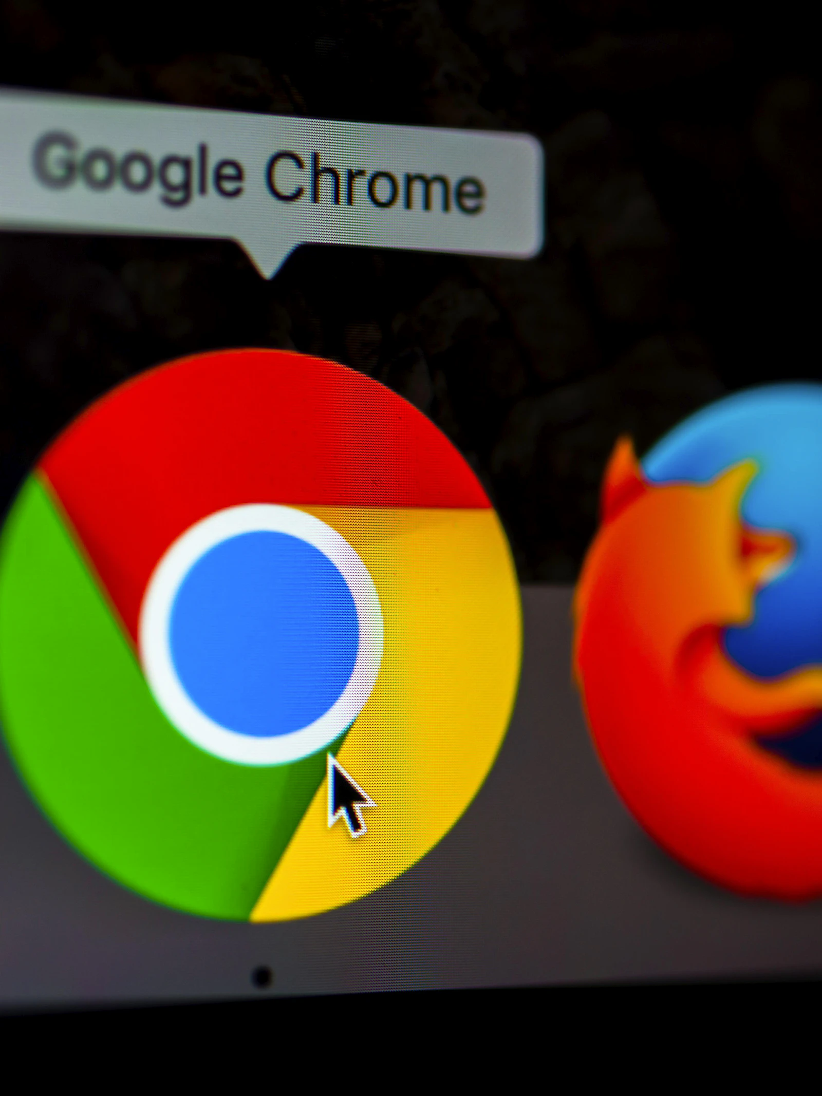Google verklaart adblockers (stiekem) de oorlog
