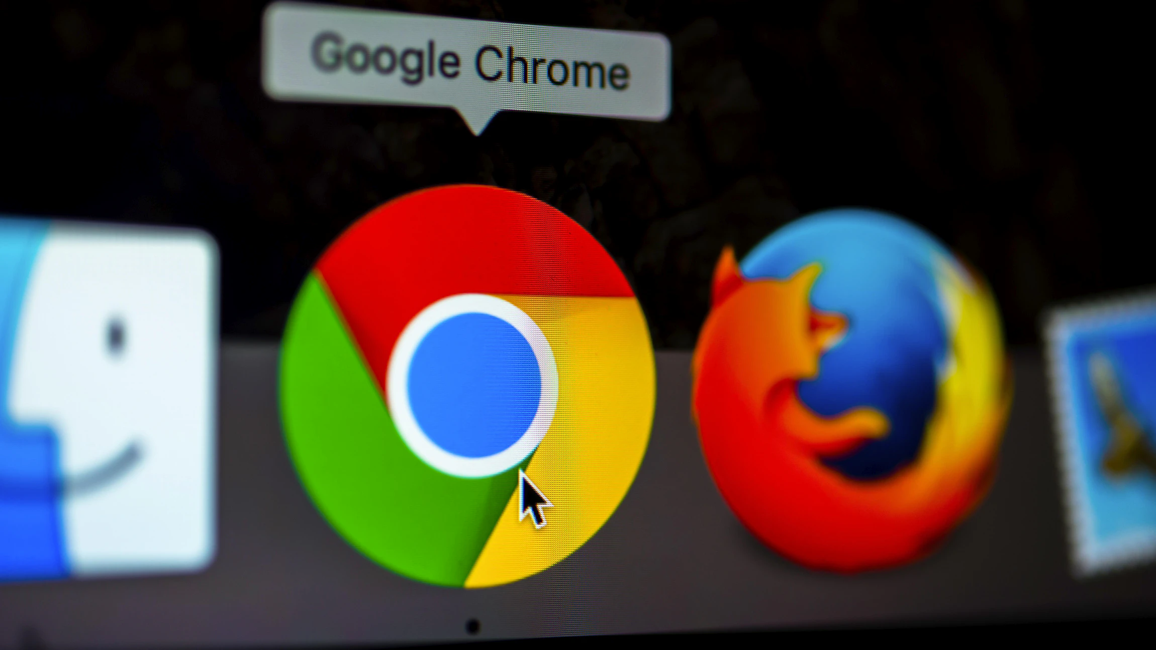 Google verklaart adblockers (stiekem) de oorlog