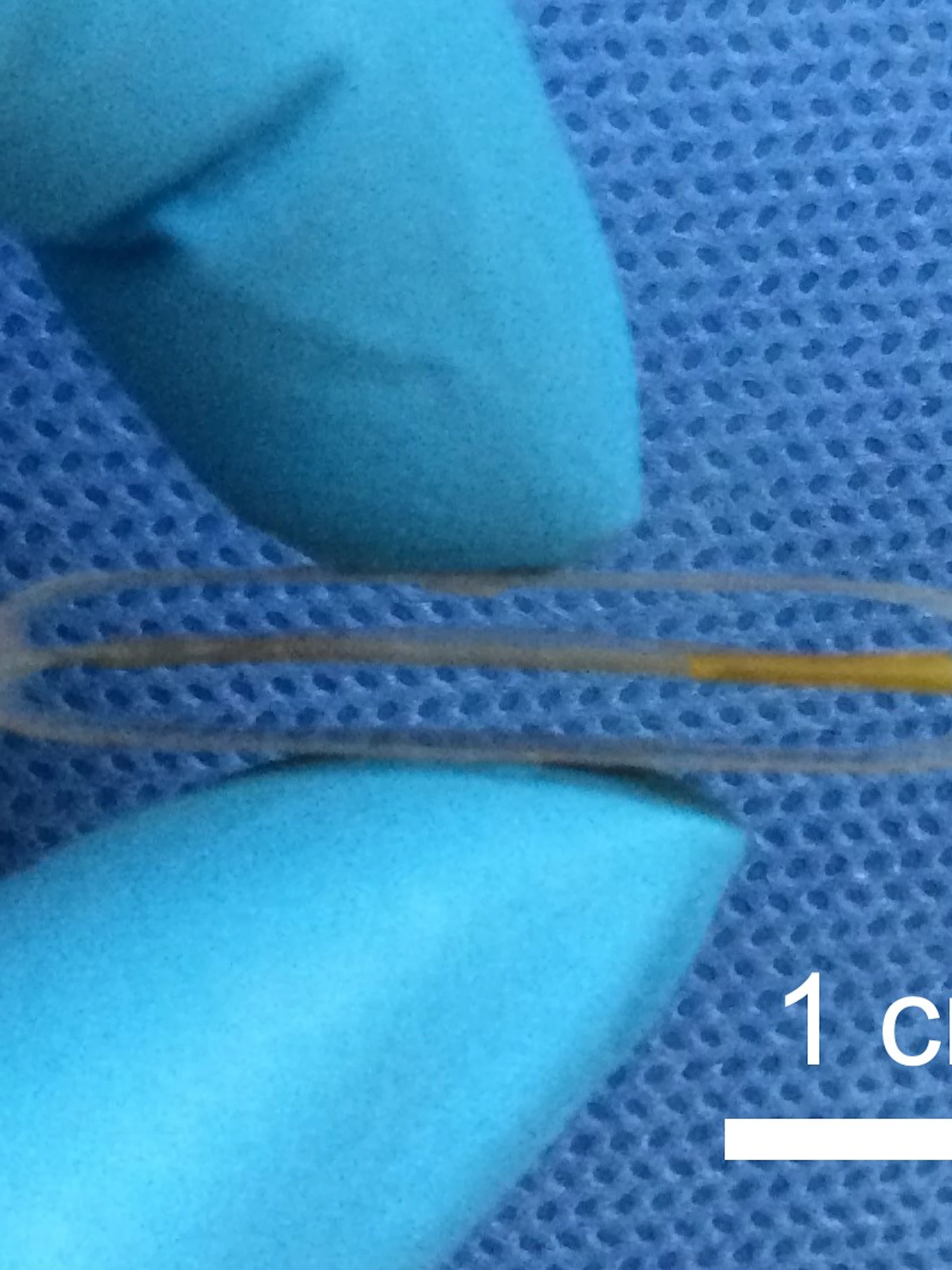 Pacemaker zonder batterijen
