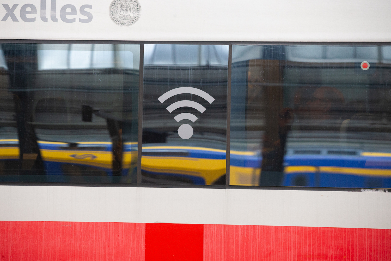 Wifi als stopcontact