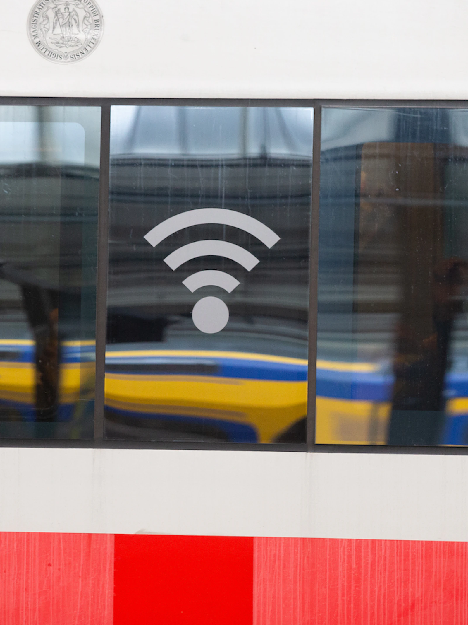 Wifi als stopcontact