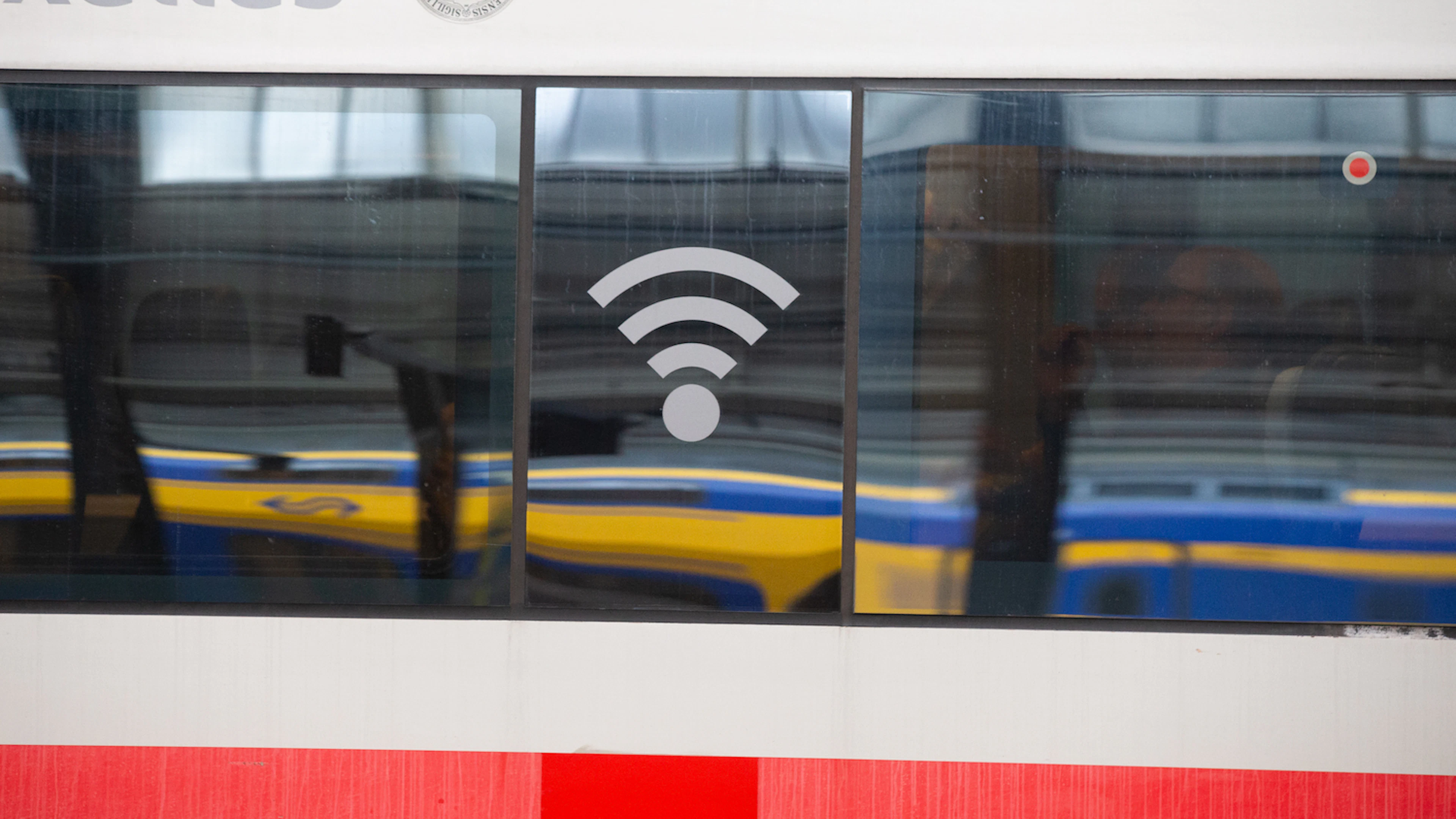 Wifi als stopcontact
