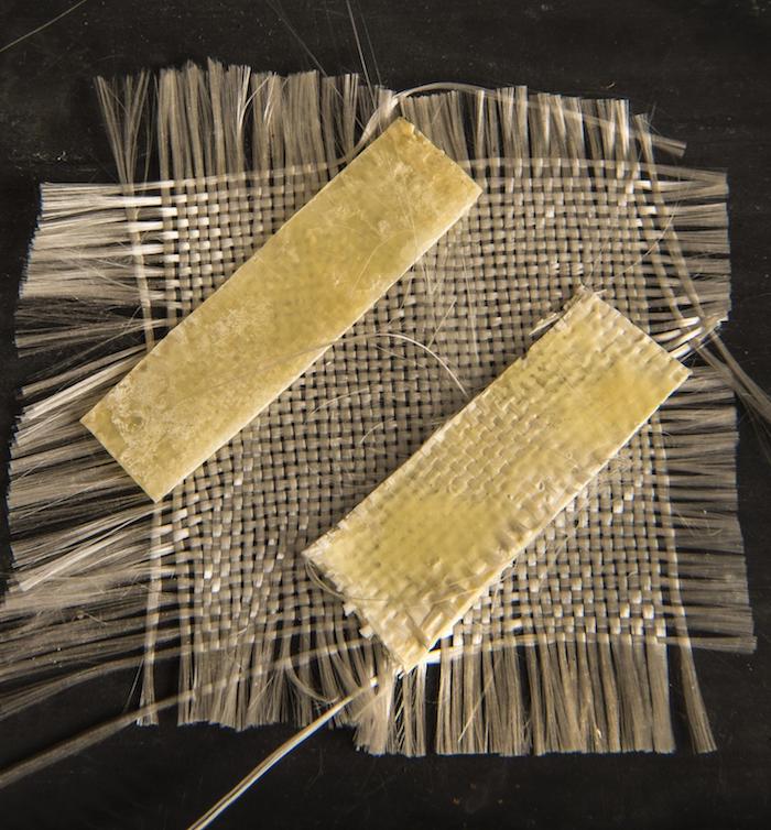 Nieuw molecuul laat plastics beter recyclen