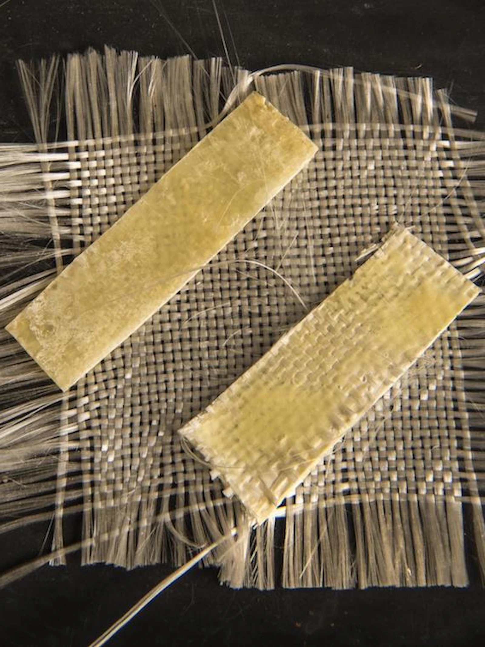Nieuw molecuul laat plastics beter recyclen