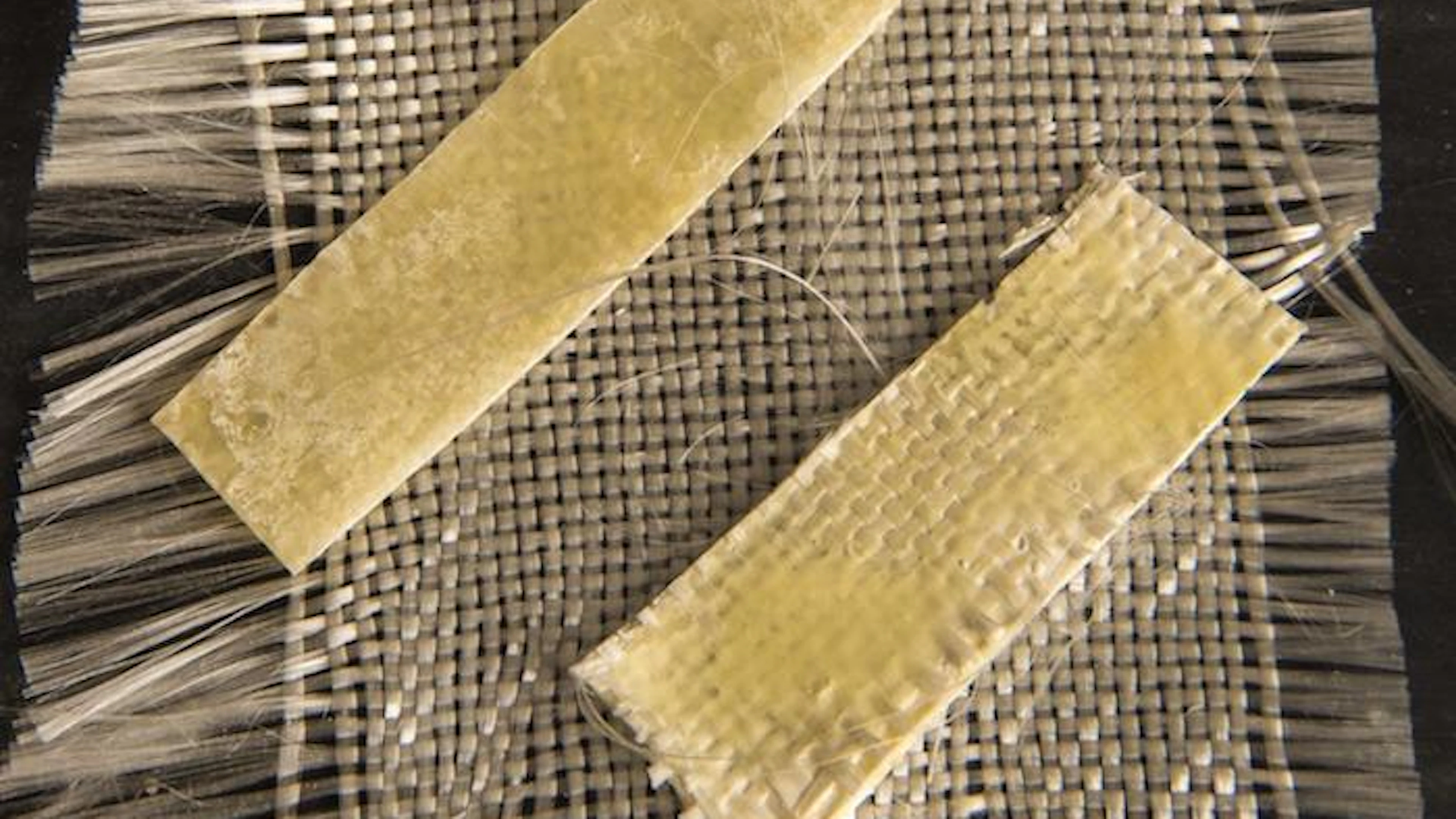Nieuw molecuul laat plastics beter recyclen