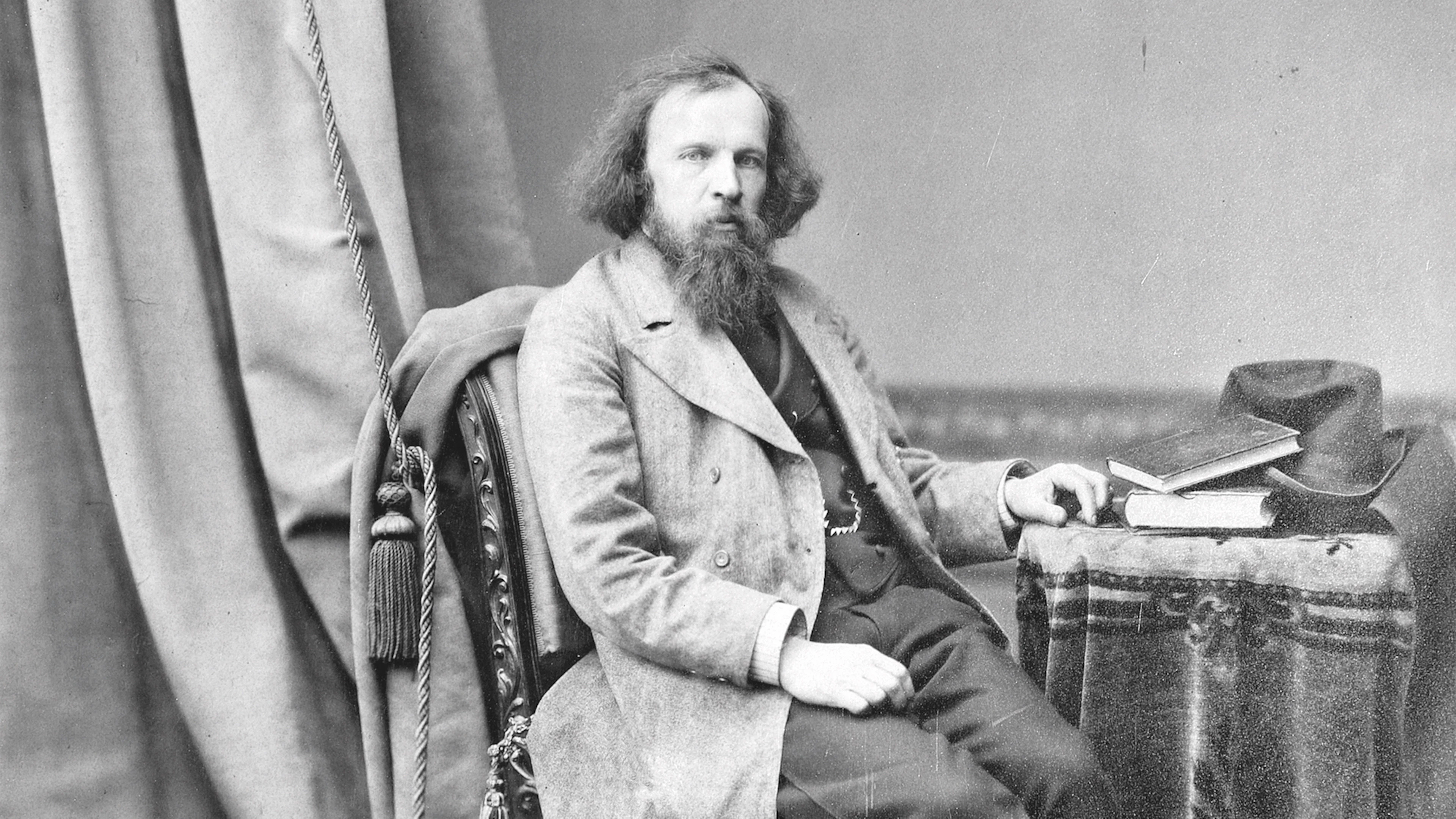 De tabel van Mendelejev bestaat 150 jaar