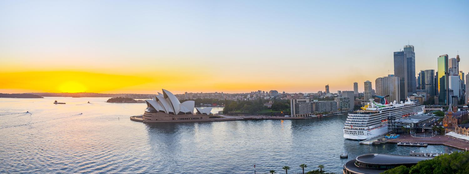 Australische winter wordt straks ‘subzomer’