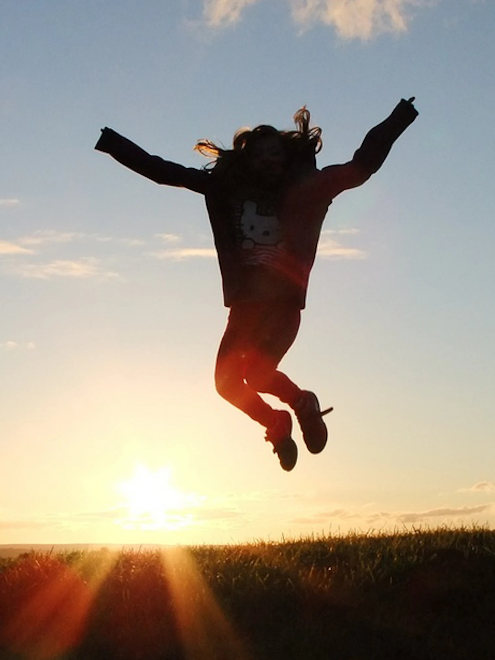 Motivatie: Moeten we trachten naar meer of beter?