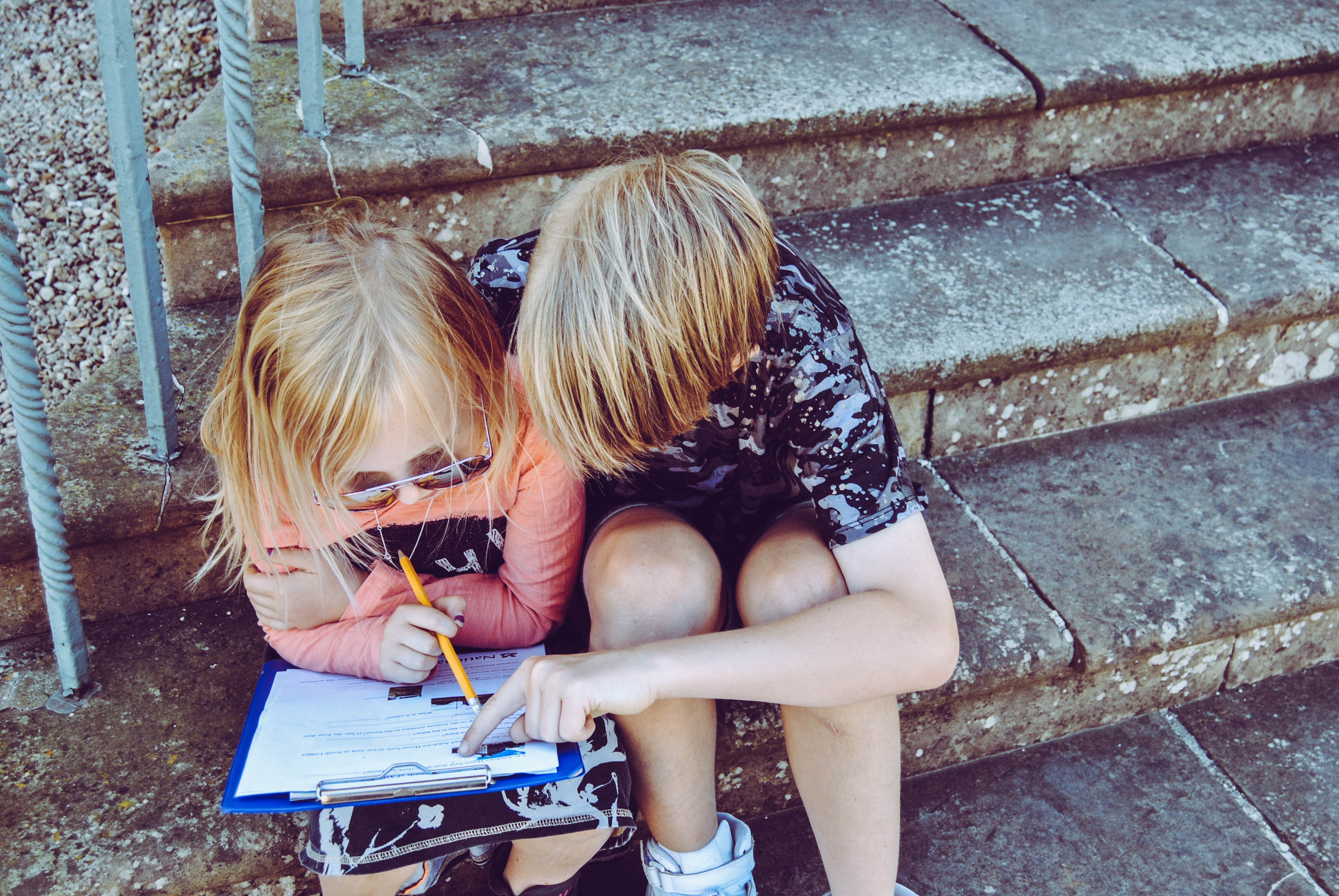 Cognitief begaafde kinderen: zicht op TALENT