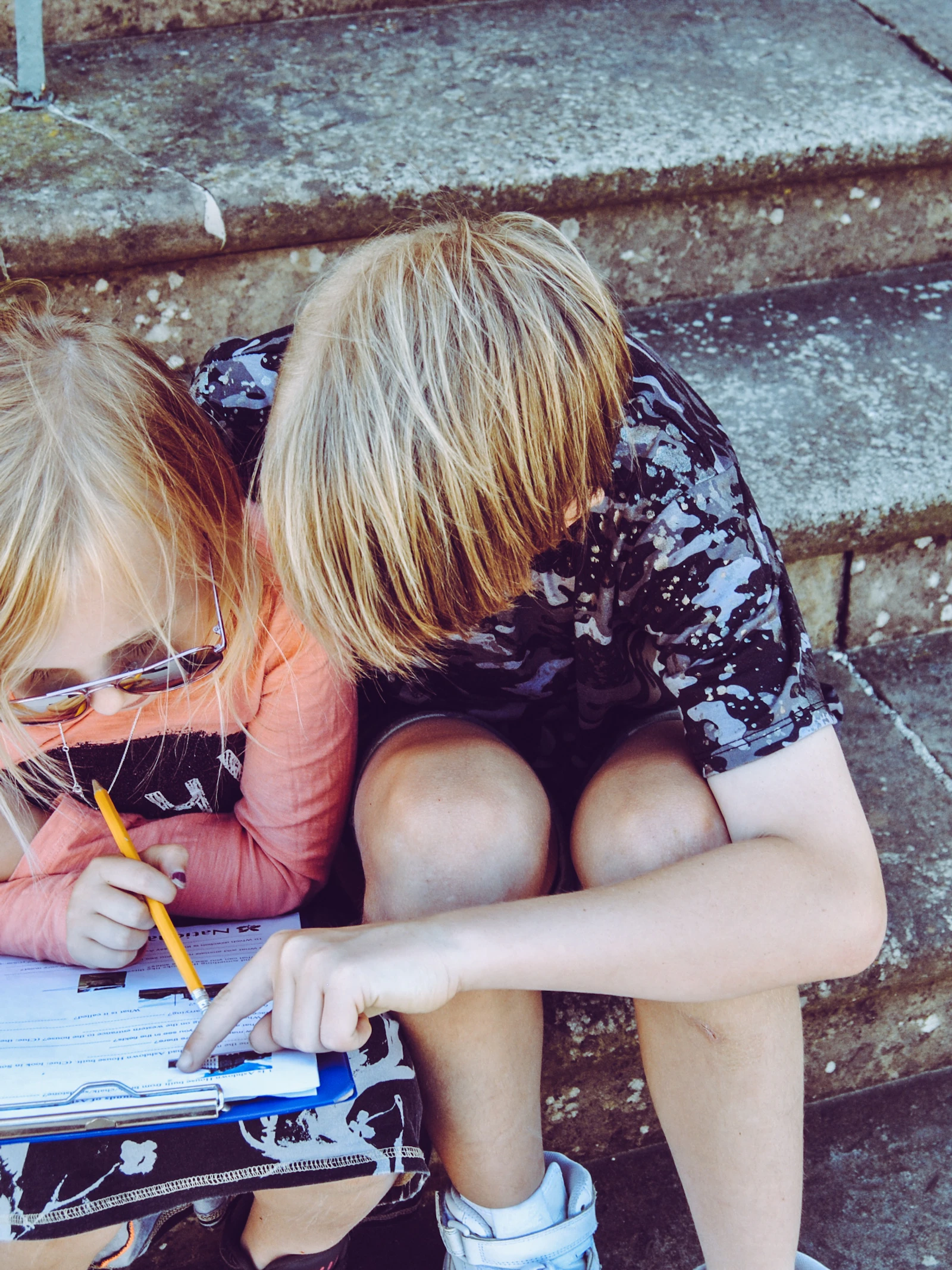 Cognitief begaafde kinderen: zicht op TALENT