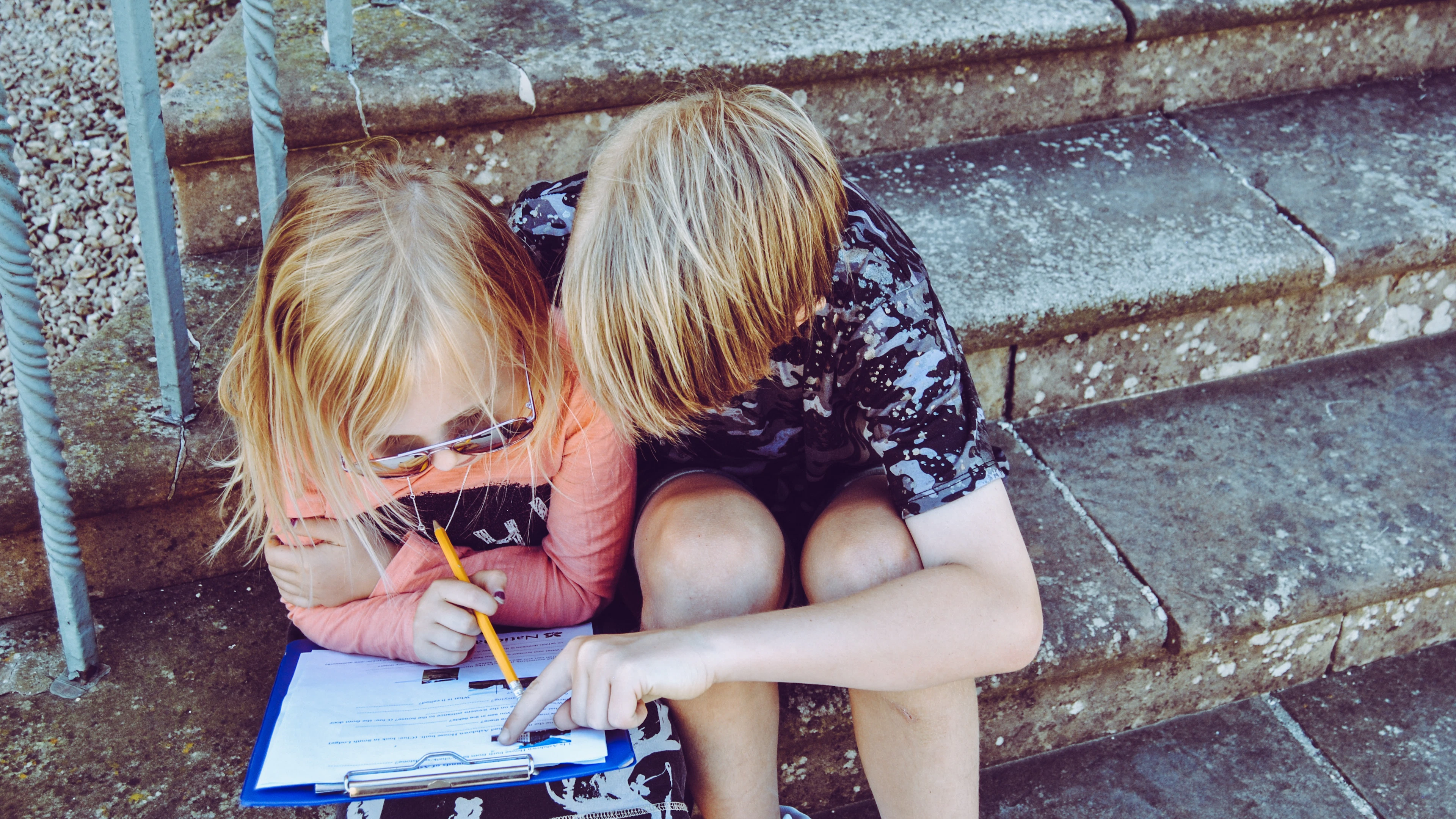 Cognitief begaafde kinderen: zicht op TALENT