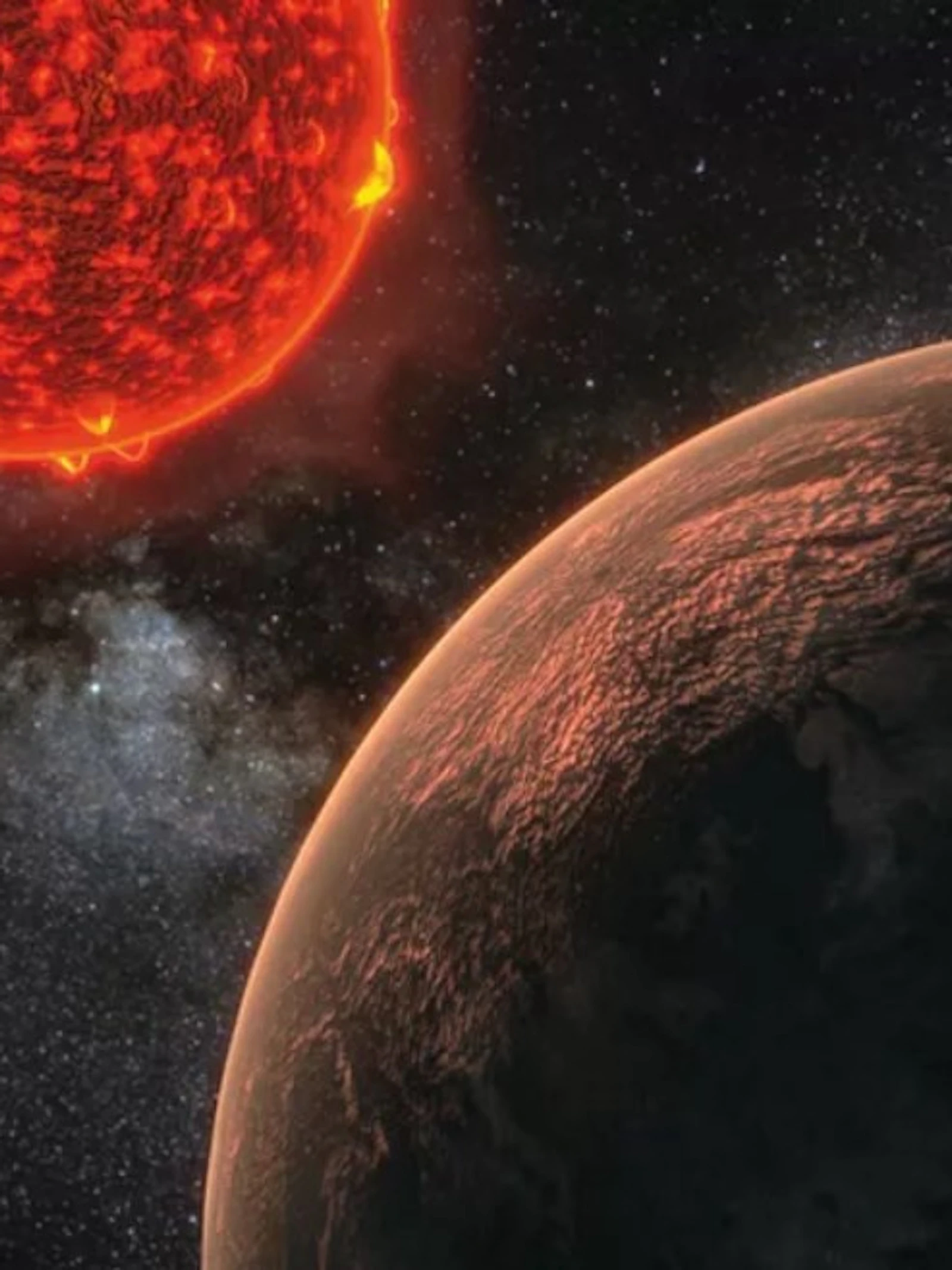 Proxima Centauri b, exoplaneet rond onze dichtste stellaire buur Zijn wij alleen in de kosmos? – deel 3: Is er leven op Exo?