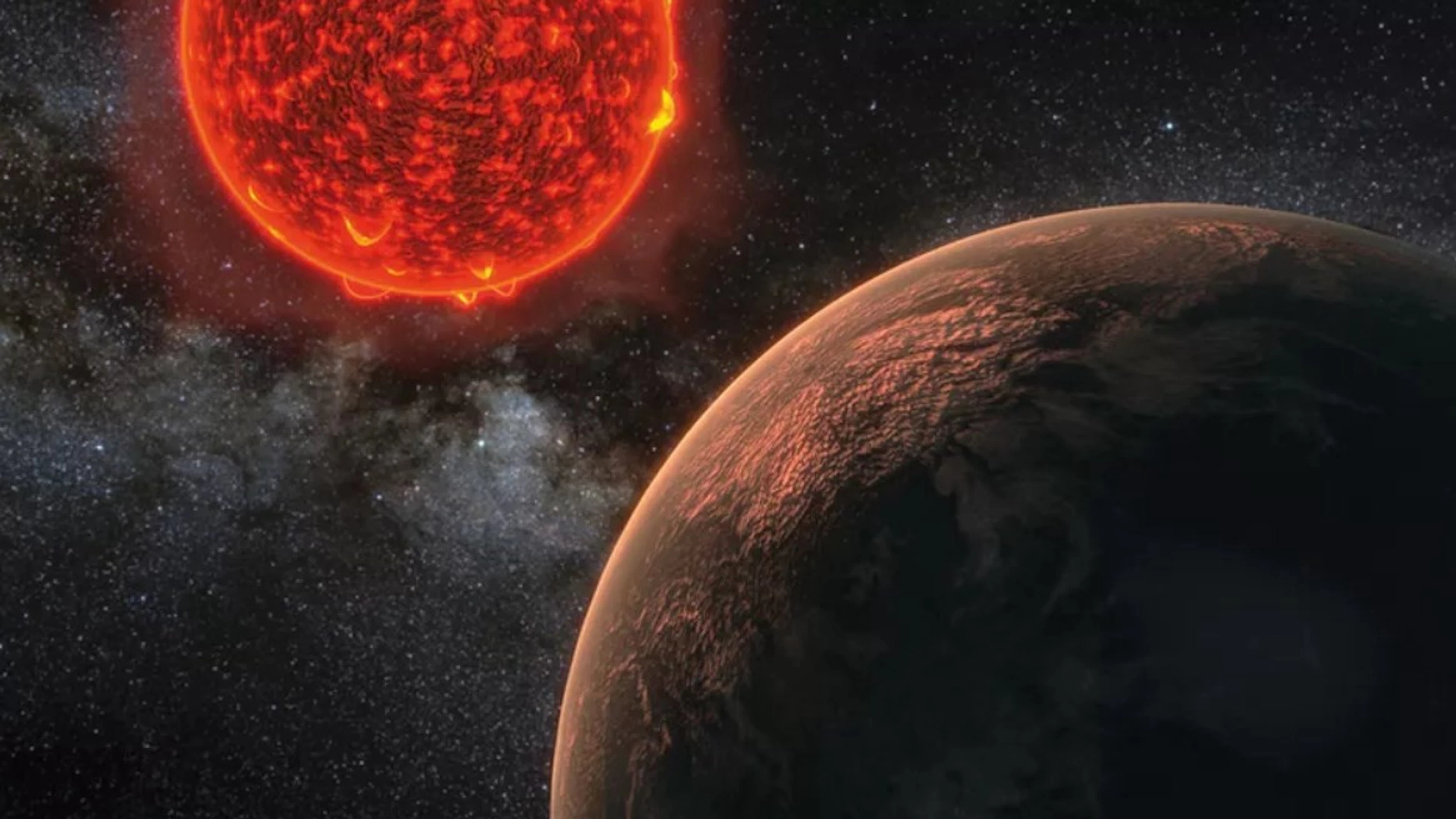 Proxima Centauri b, exoplaneet rond onze dichtste stellaire buur Zijn wij alleen in de kosmos? – deel 3: Is er leven op Exo?