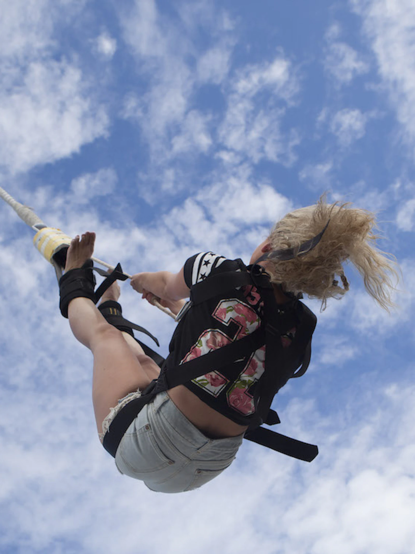 Hoogtevrees overwinnen met virtual reality