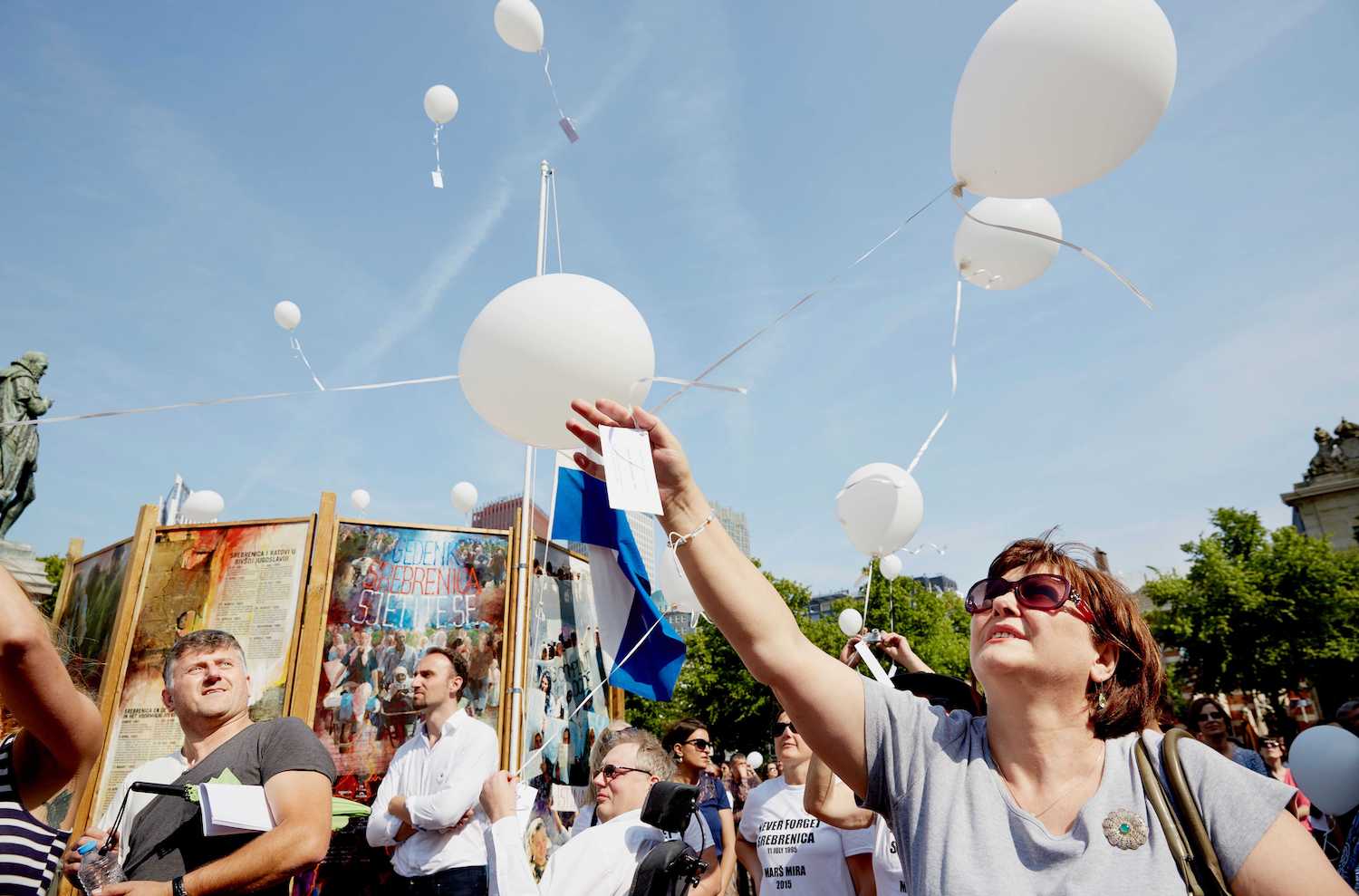 Ballonnen zijn het dodelijkste afval in de oceanen
