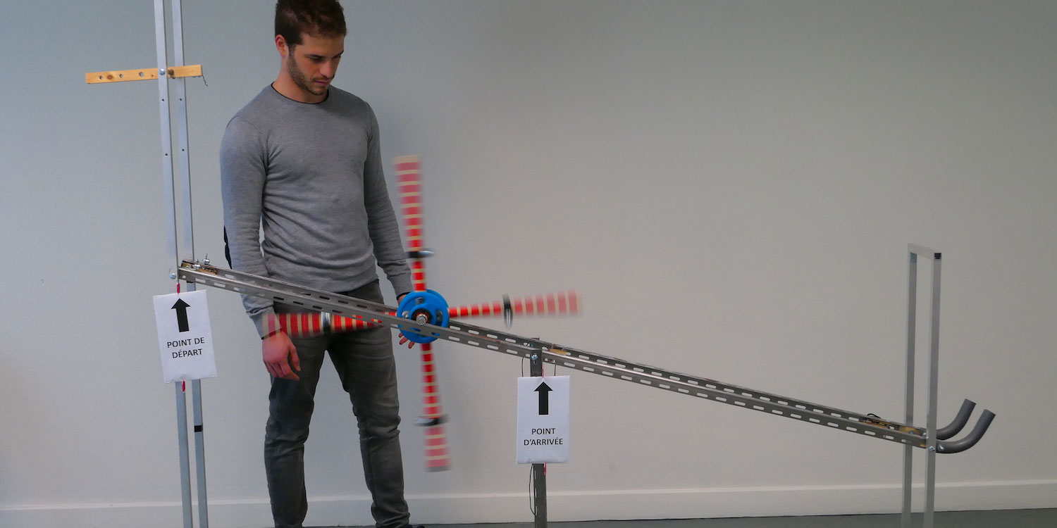 Technologische innovatie komt niet altijd van slimmeriken