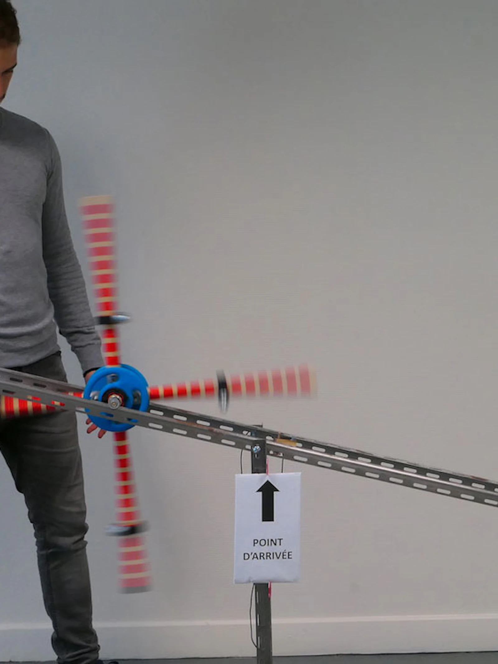 Technologische innovatie komt niet altijd van slimmeriken