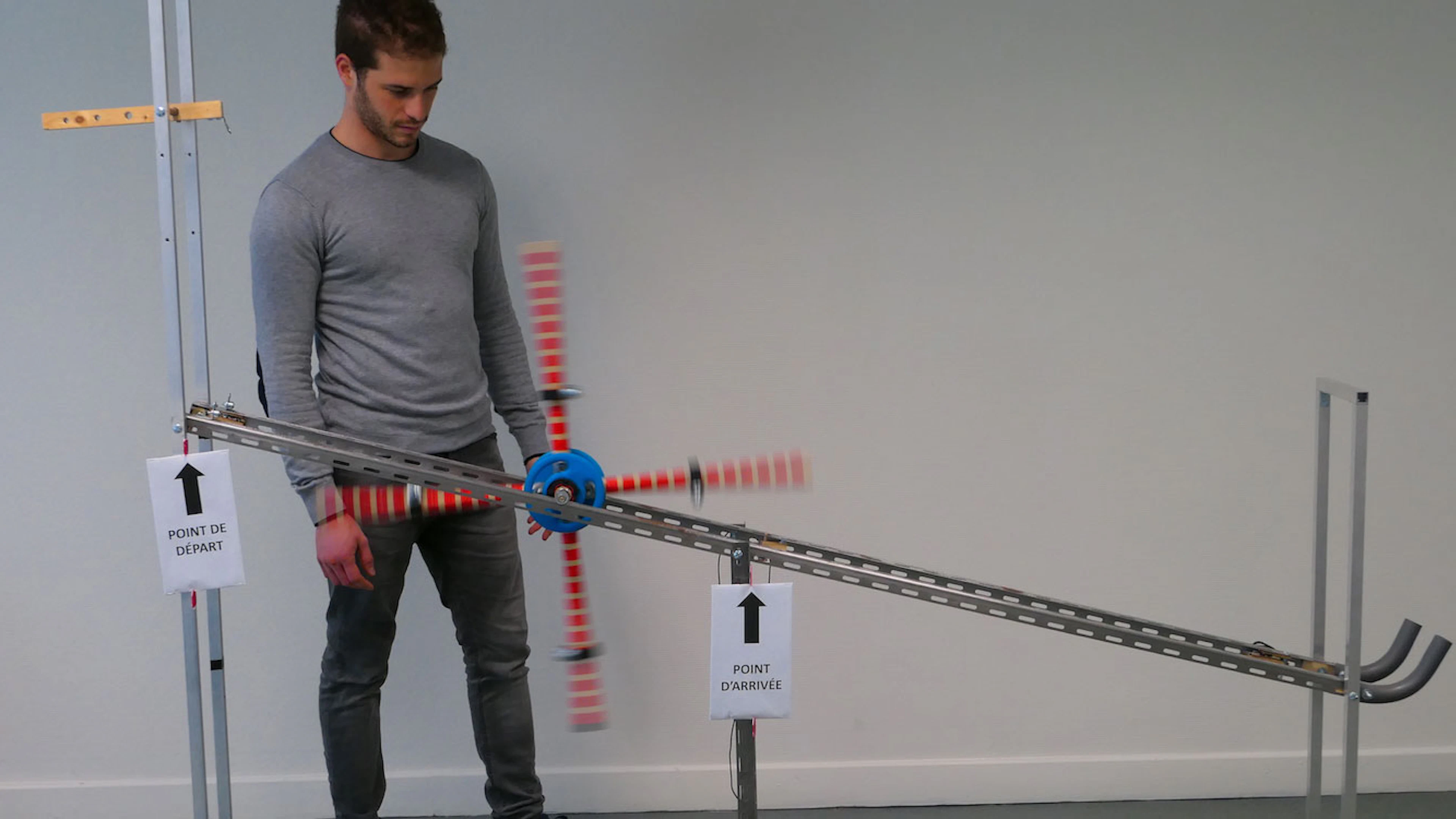 Technologische innovatie komt niet altijd van slimmeriken