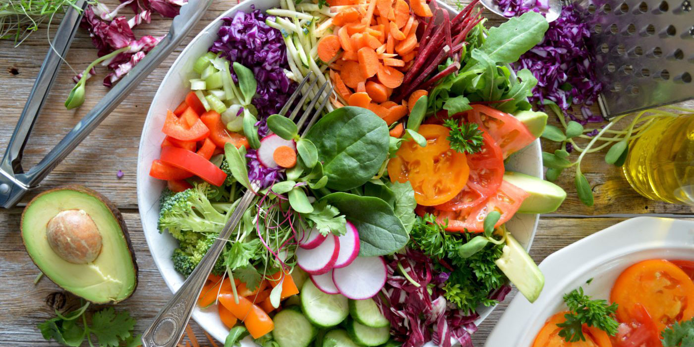Orthorexia, als gezond eten je ziek maakt
