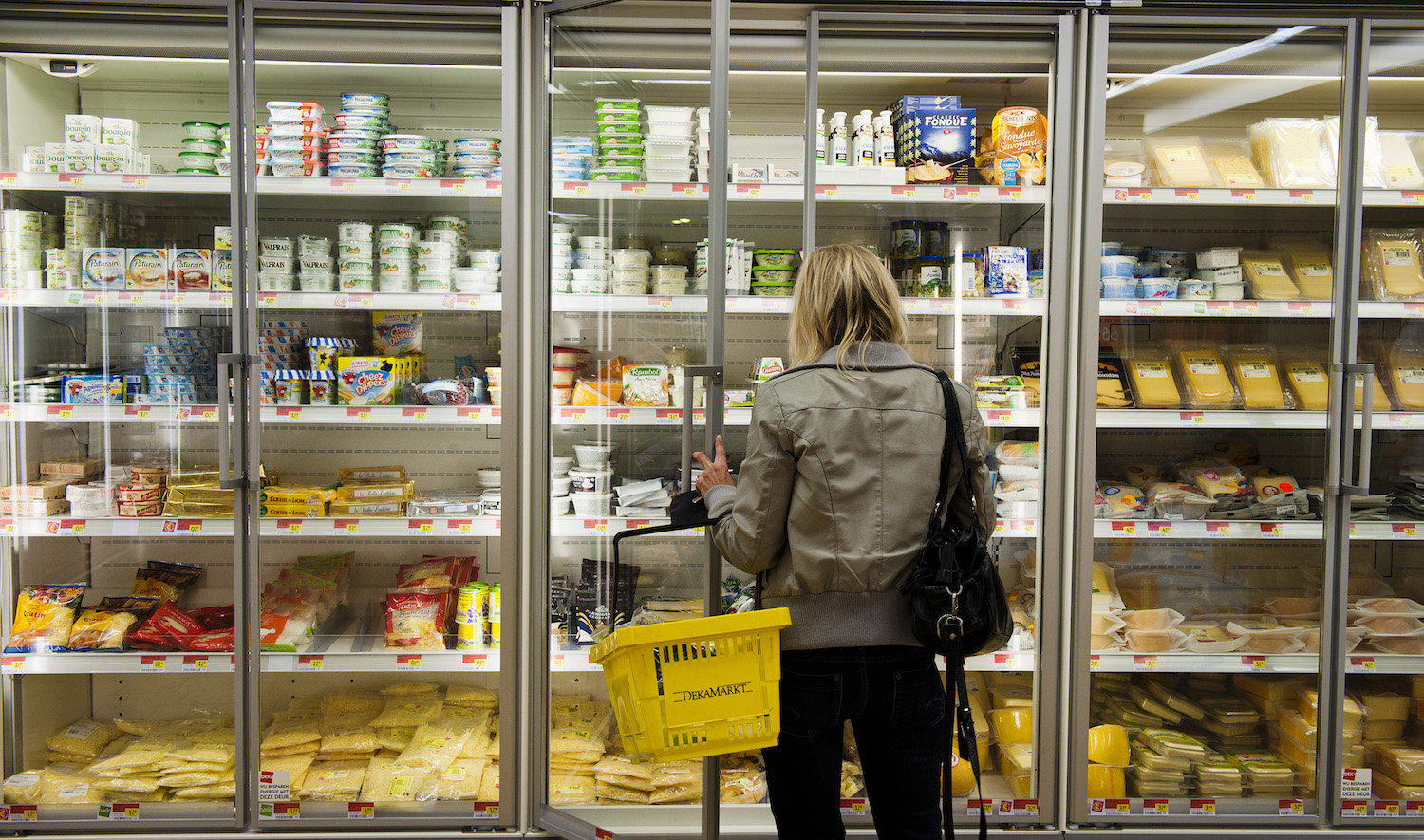 Koelkristallen kunnen klimaatonvriendelijk koelmiddel vervangen