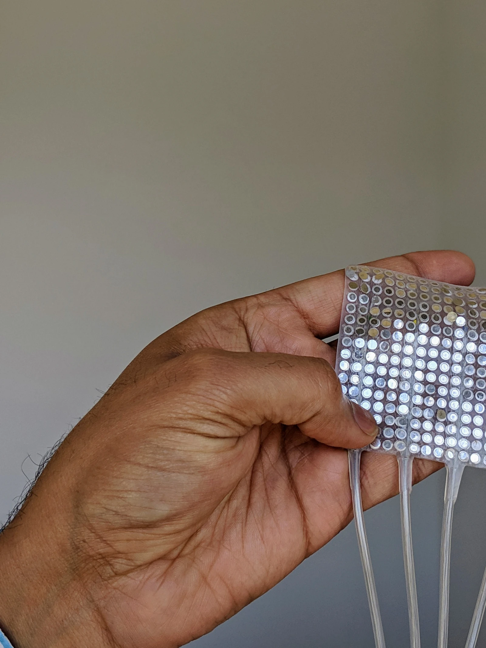 Artificiële intelligentie zet hersensignalen om in spraak