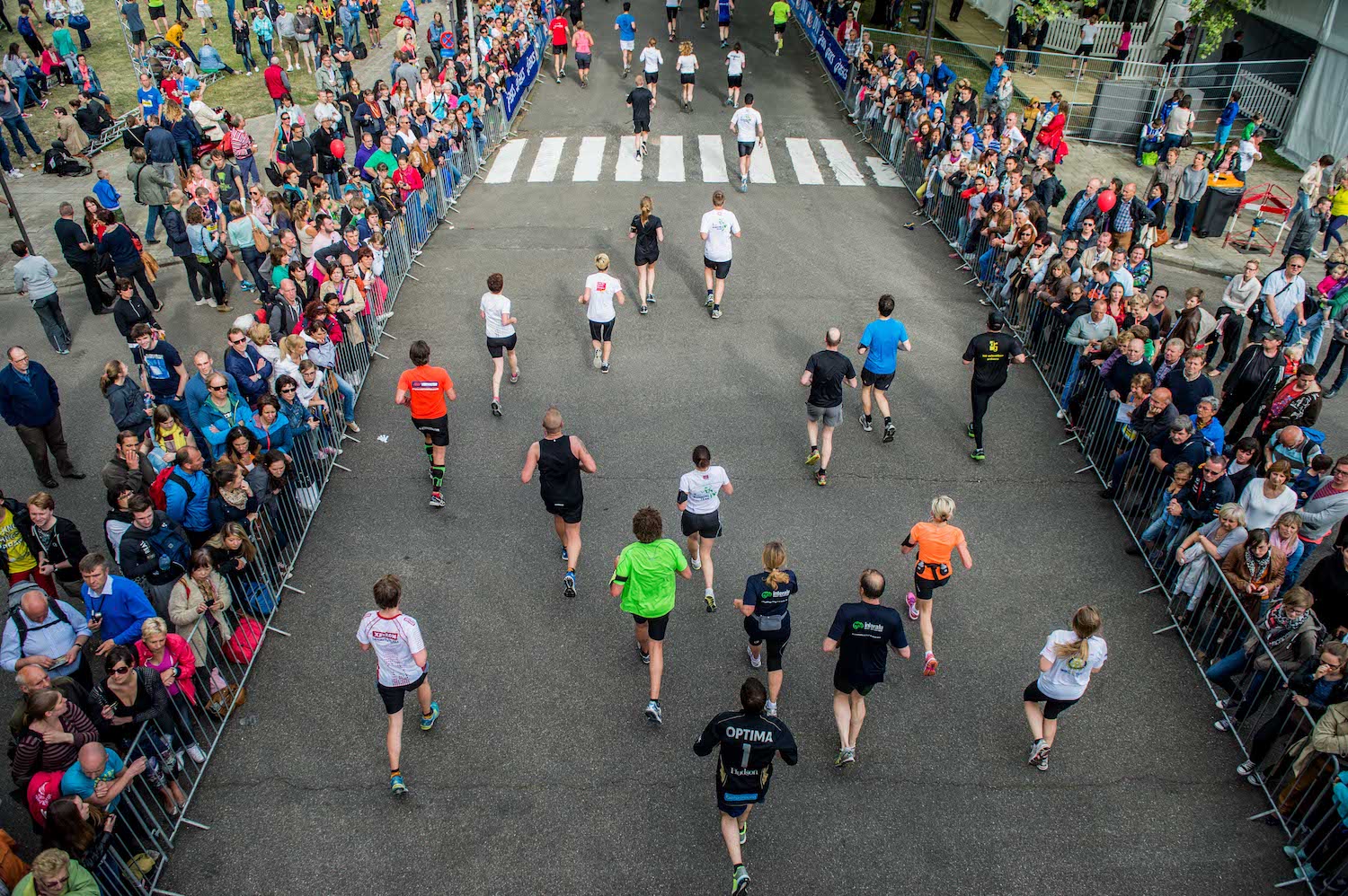 Een persoonlijke toptijd op de marathon? Deze tips kunnen helpen