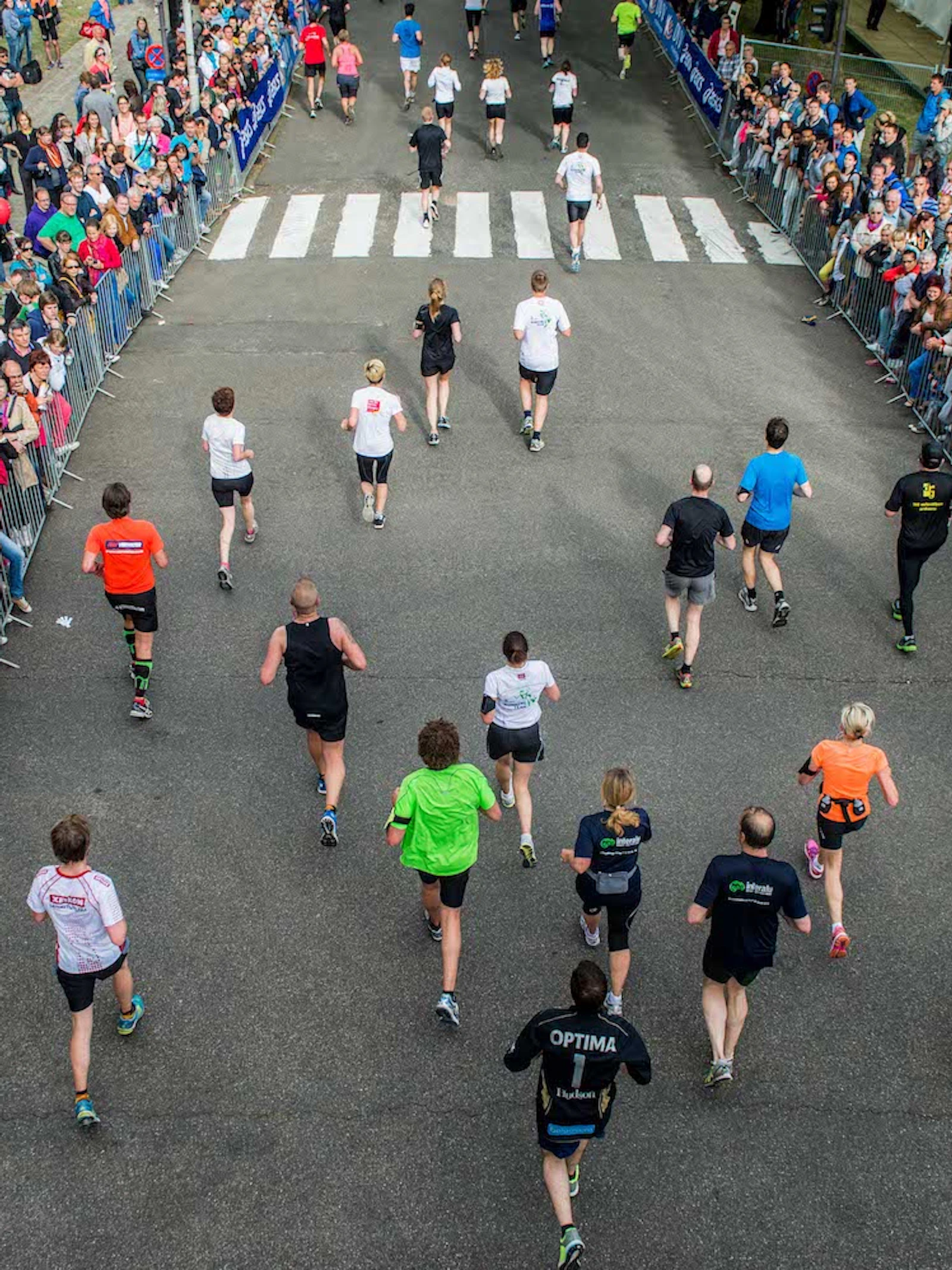 Een persoonlijke toptijd op de marathon? Deze tips kunnen helpen