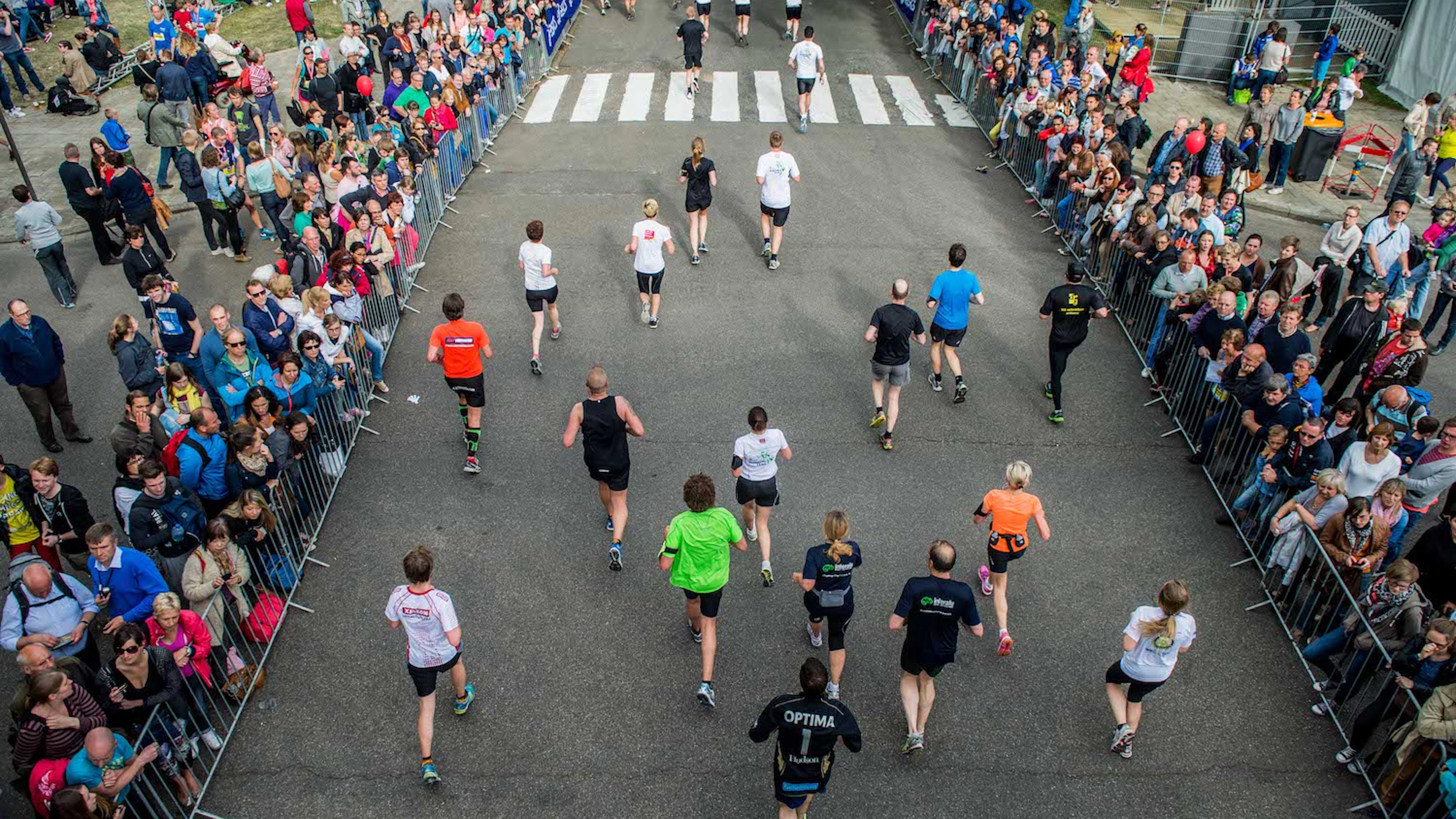 Een persoonlijke toptijd op de marathon? Deze tips kunnen helpen