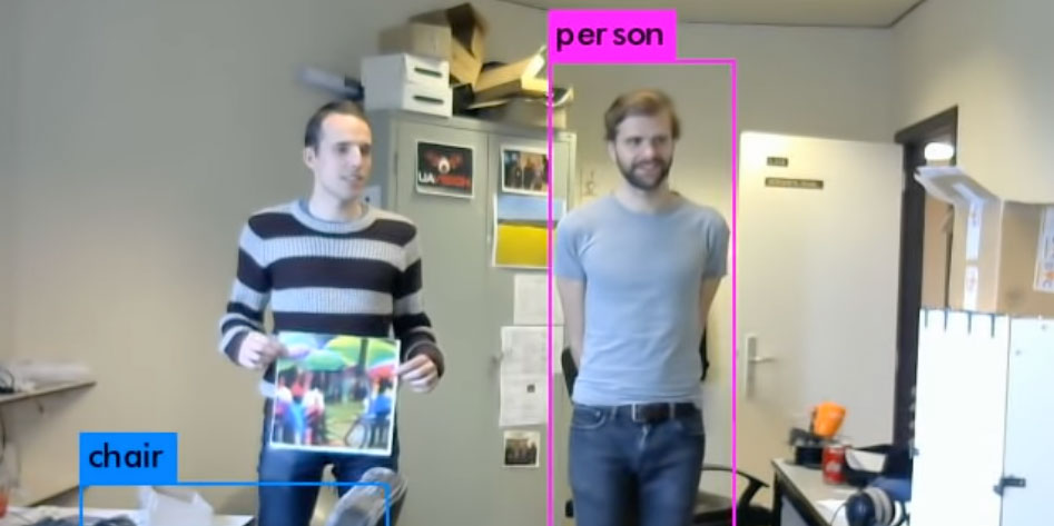 Zo maak je jezelf onzichtbaar voor intelligente camera’s