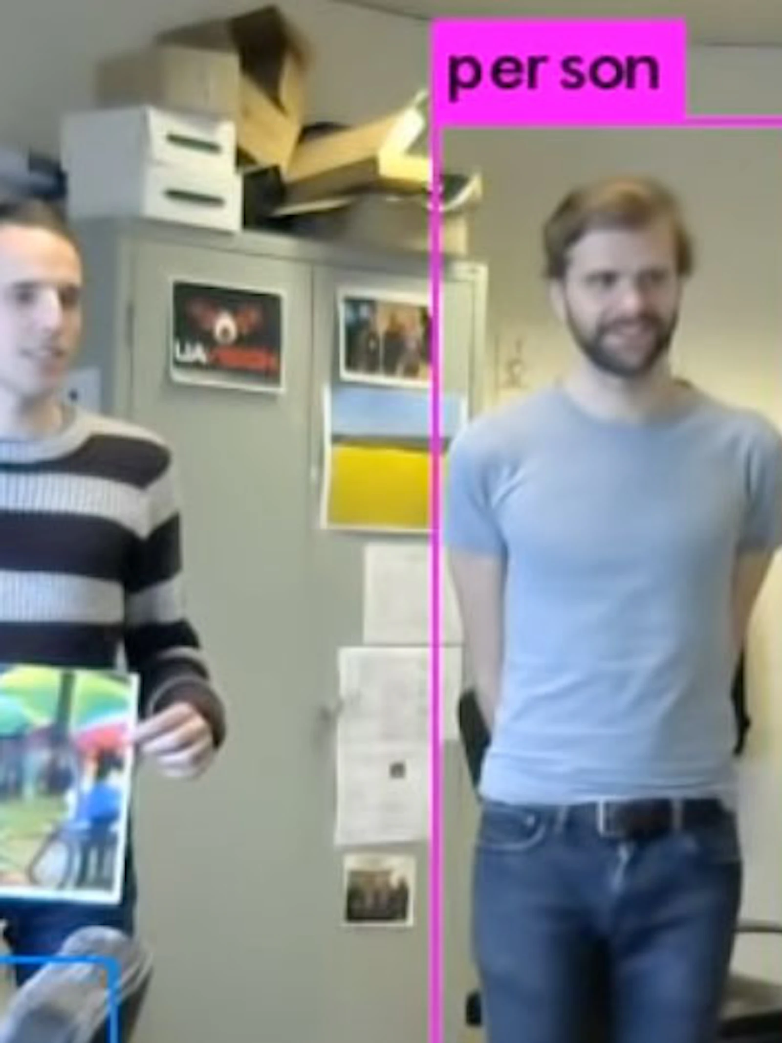 Zo maak je jezelf onzichtbaar voor intelligente camera’s