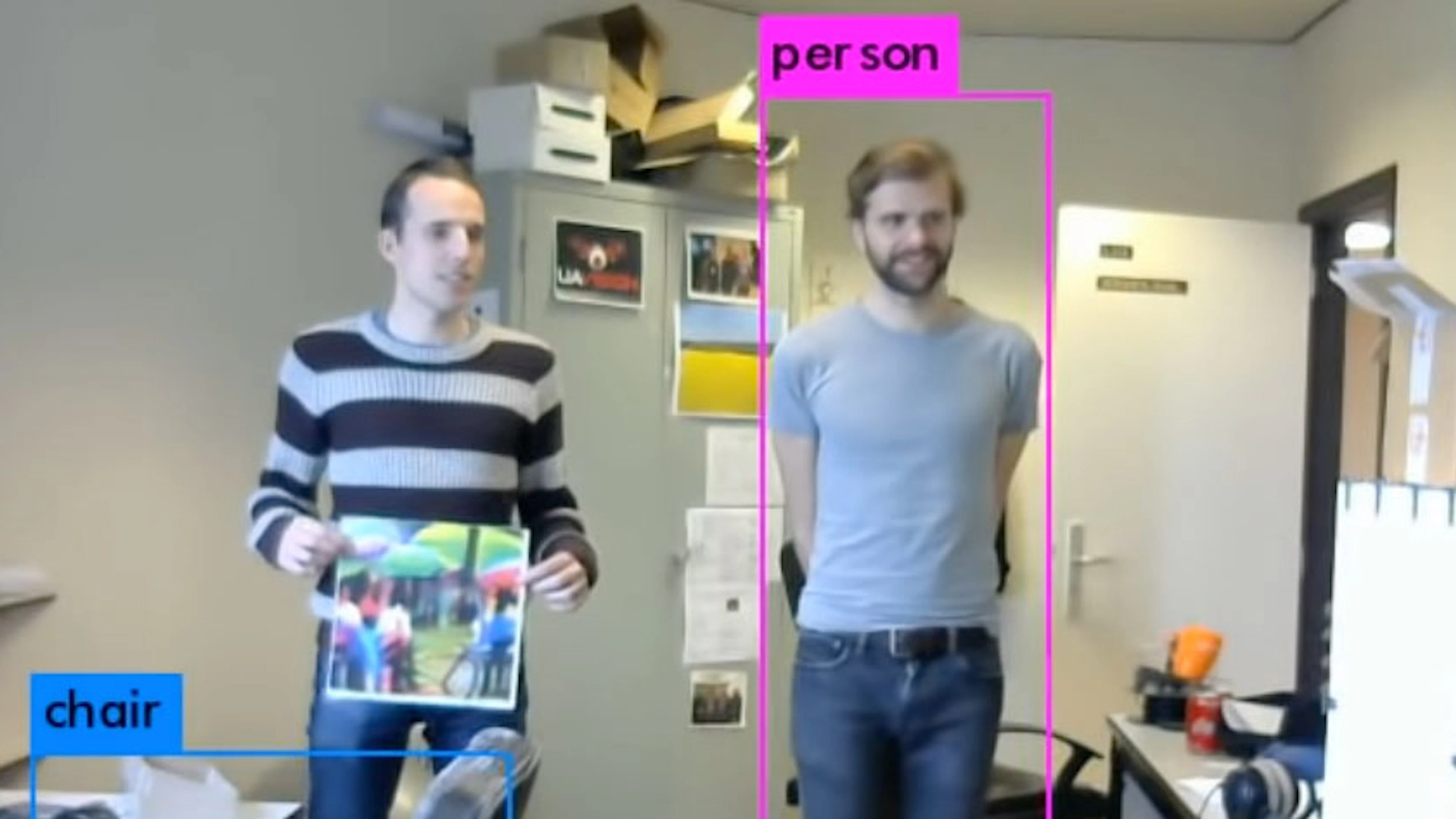 Zo maak je jezelf onzichtbaar voor intelligente camera’s