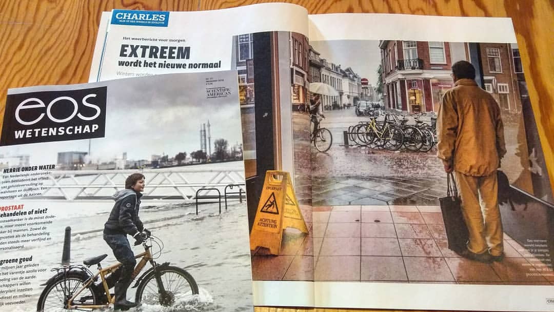 Eos wordt redactionele vzw die focust op wetenschap en onderzoek in Vlaanderen