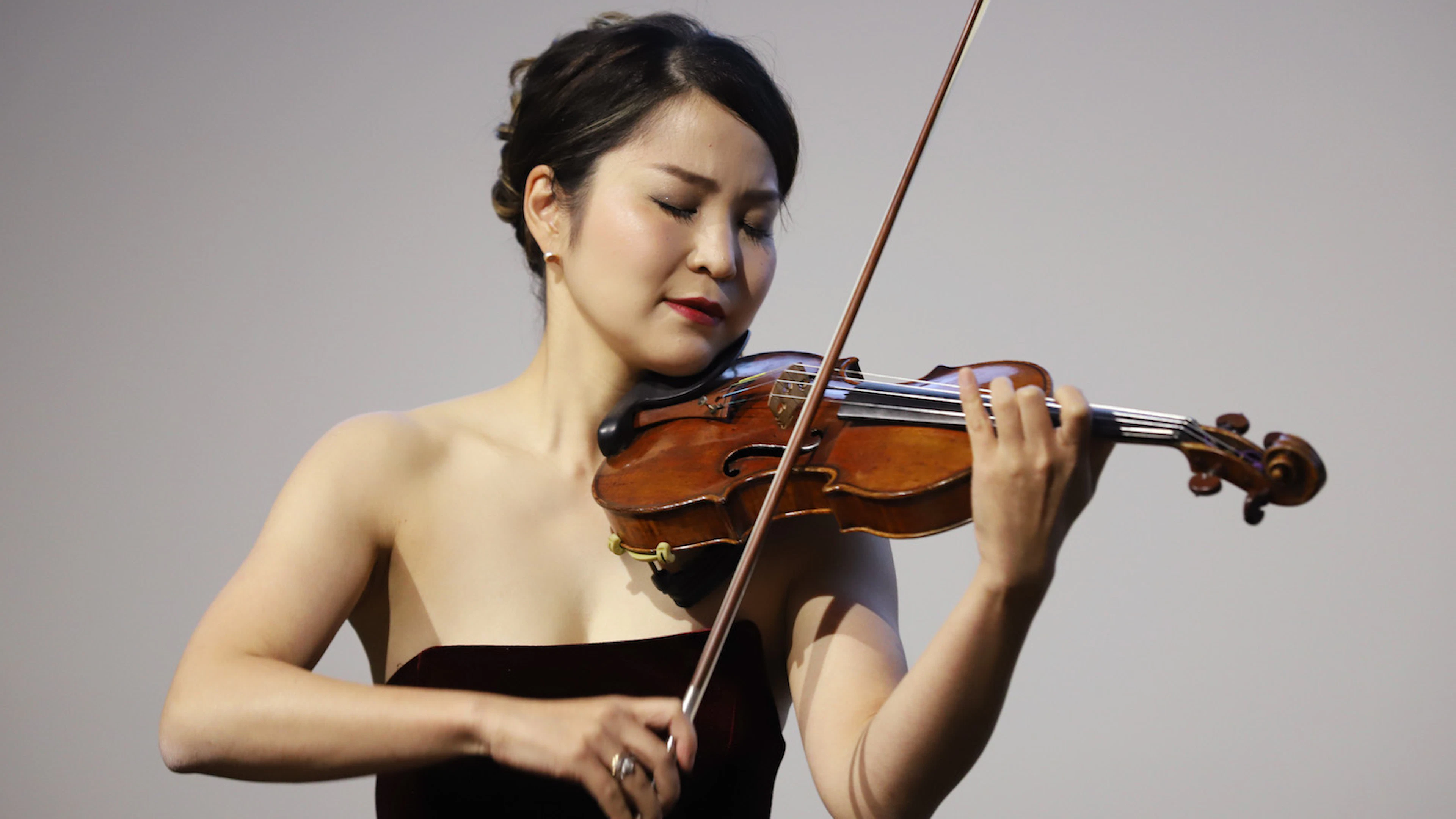 De Stradivarius mag op welverdiend pensioen