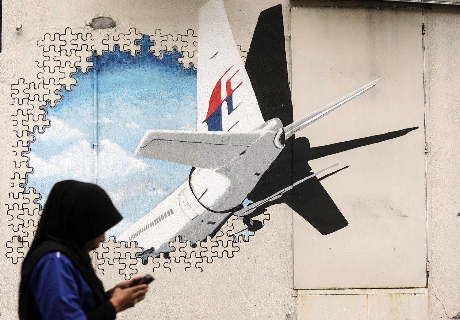 Chaostheorie zoekt mee naar MH370