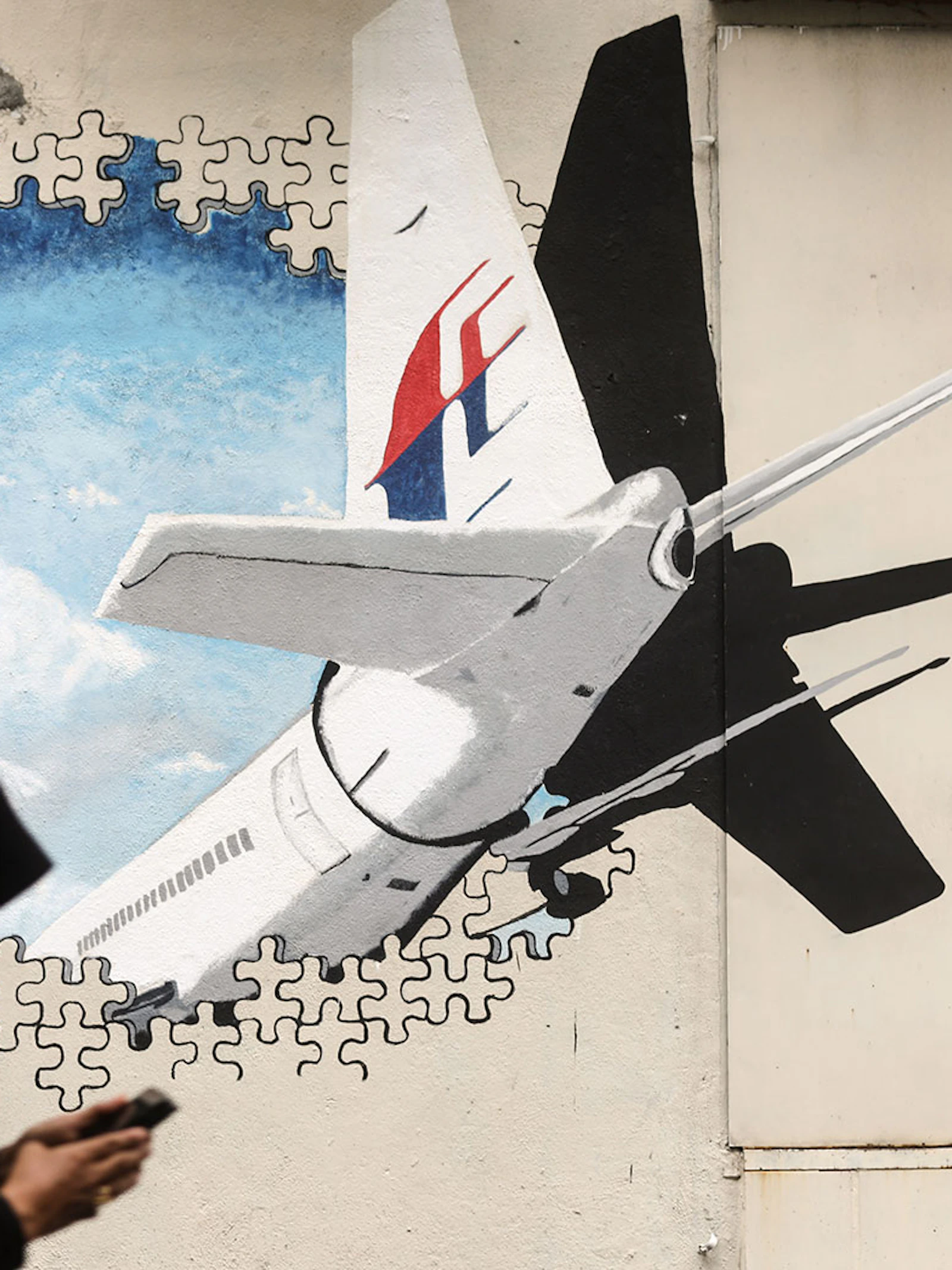 Chaostheorie zoekt mee naar MH370