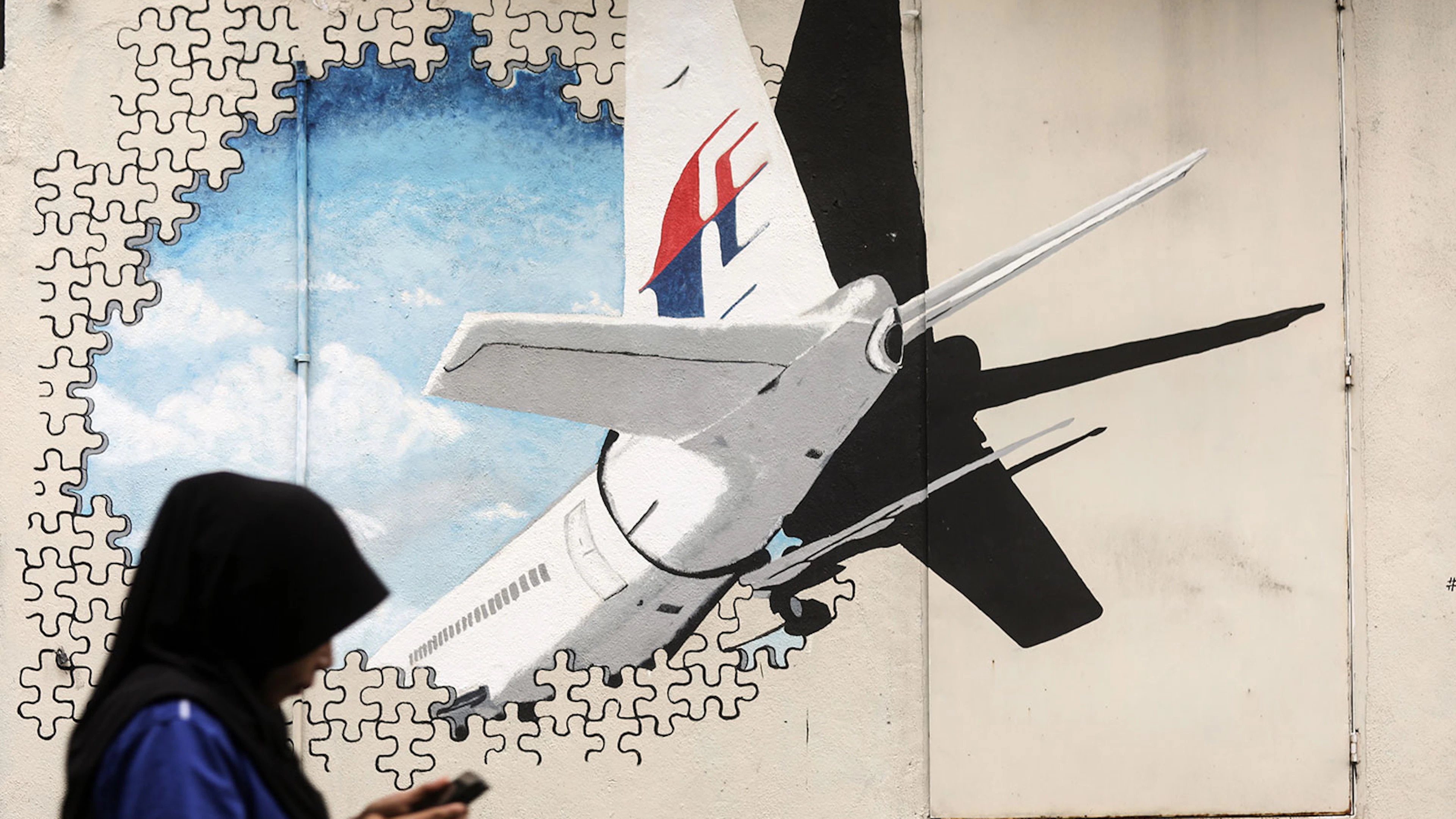 Chaostheorie zoekt mee naar MH370