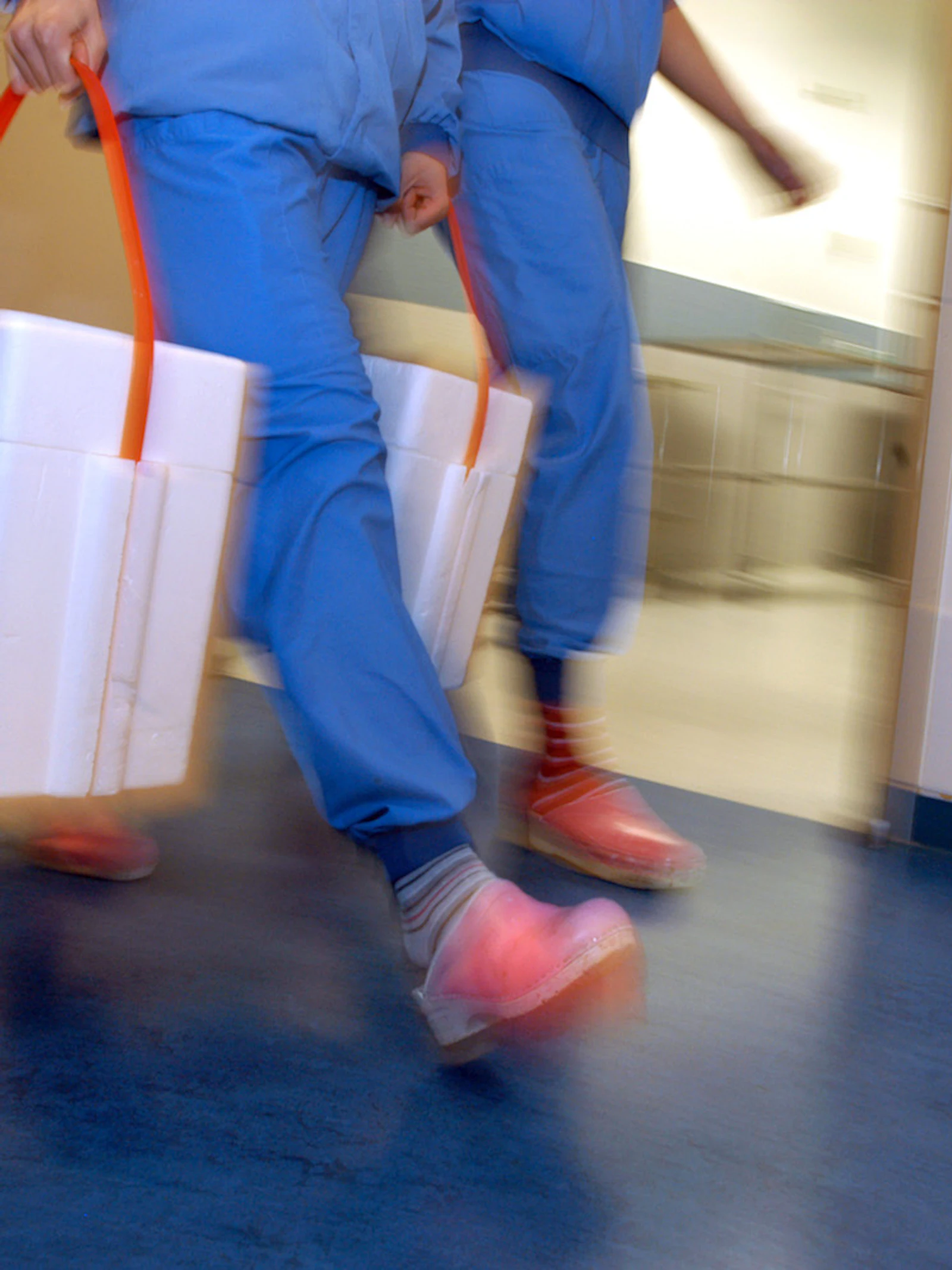 Harttransplantatie meteen na hartstilstand van donor kan aanbod flink vergroten
