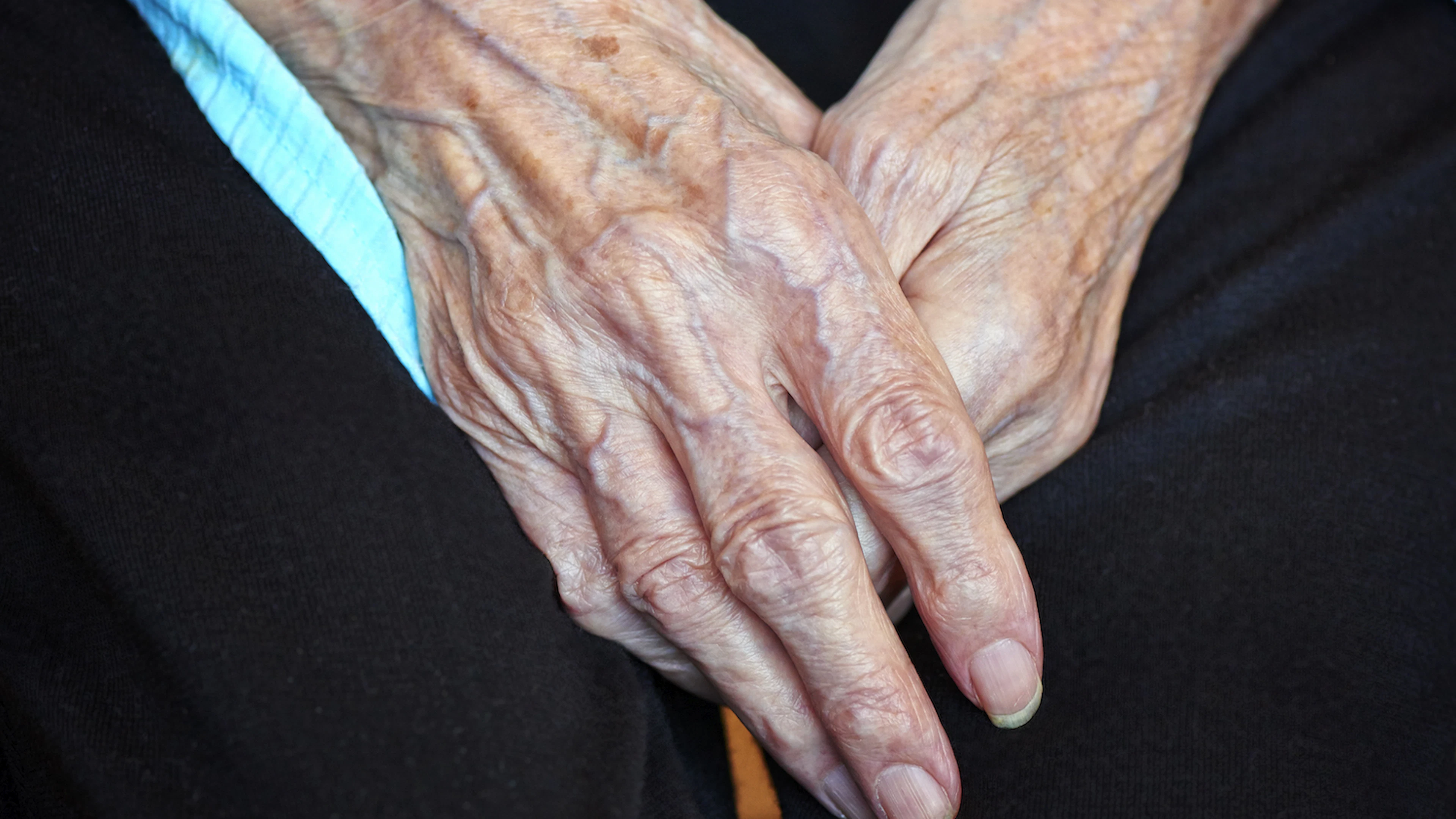 Nieuwe behandeling voor artritis?