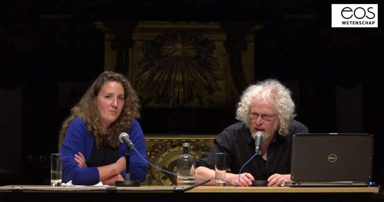 'Geboortebeperking is niet de oplossing voor overbevolking'