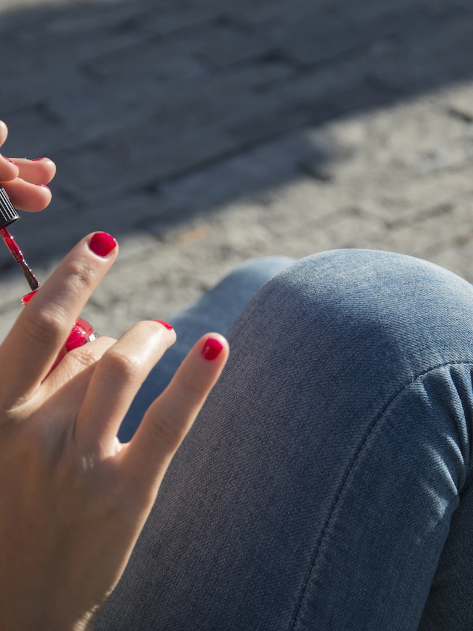 Zijn tatoeages, nagellak en granola gevaarlijk?