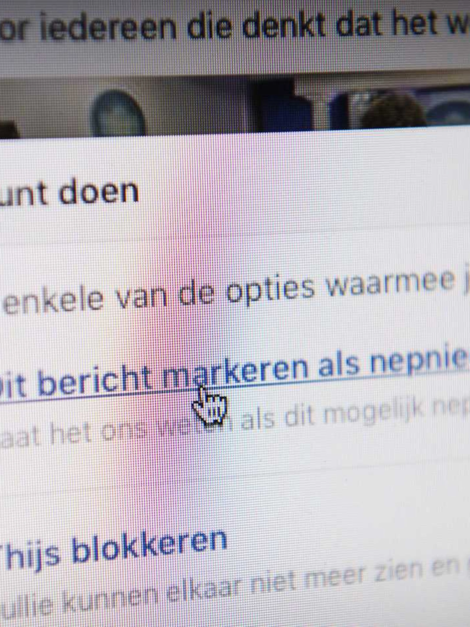 Kan fake nieuws ook onze verkiezingen beïnvloeden?