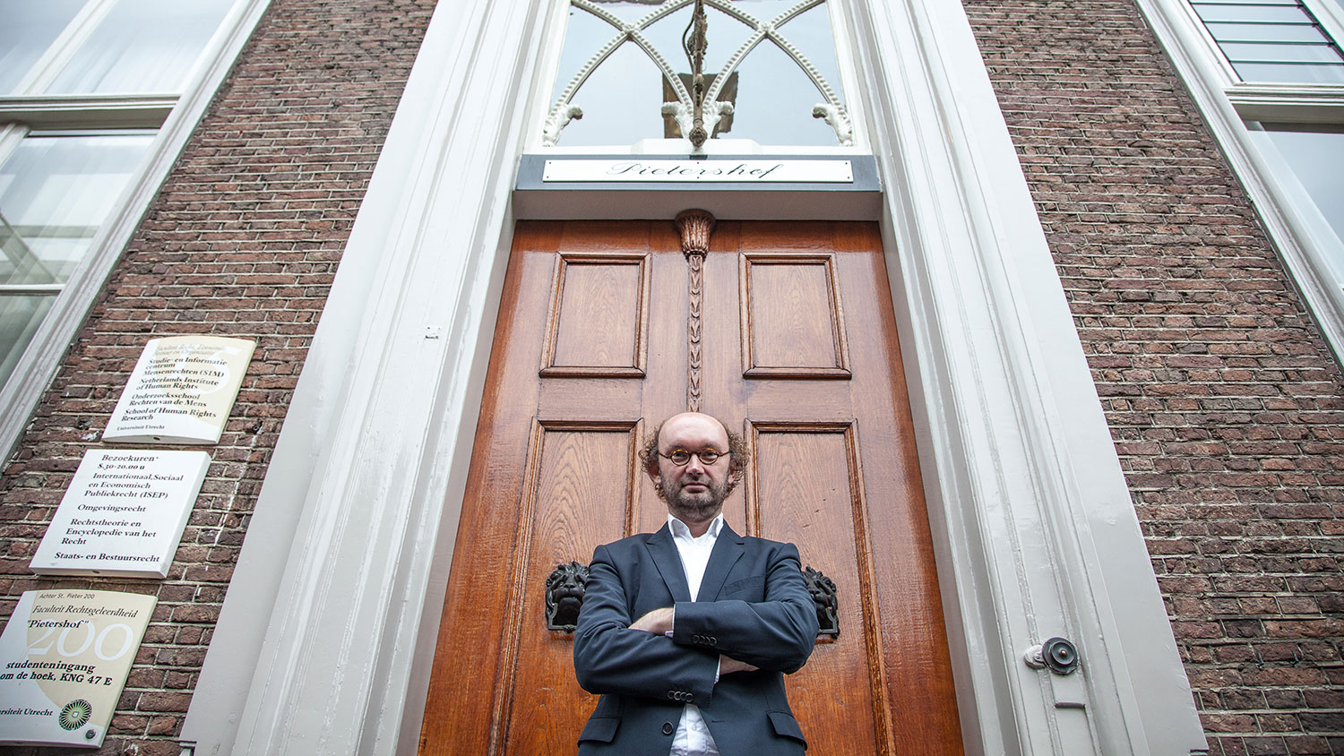 'Als je kwaad bent, is zwart-wit-denken lekker'